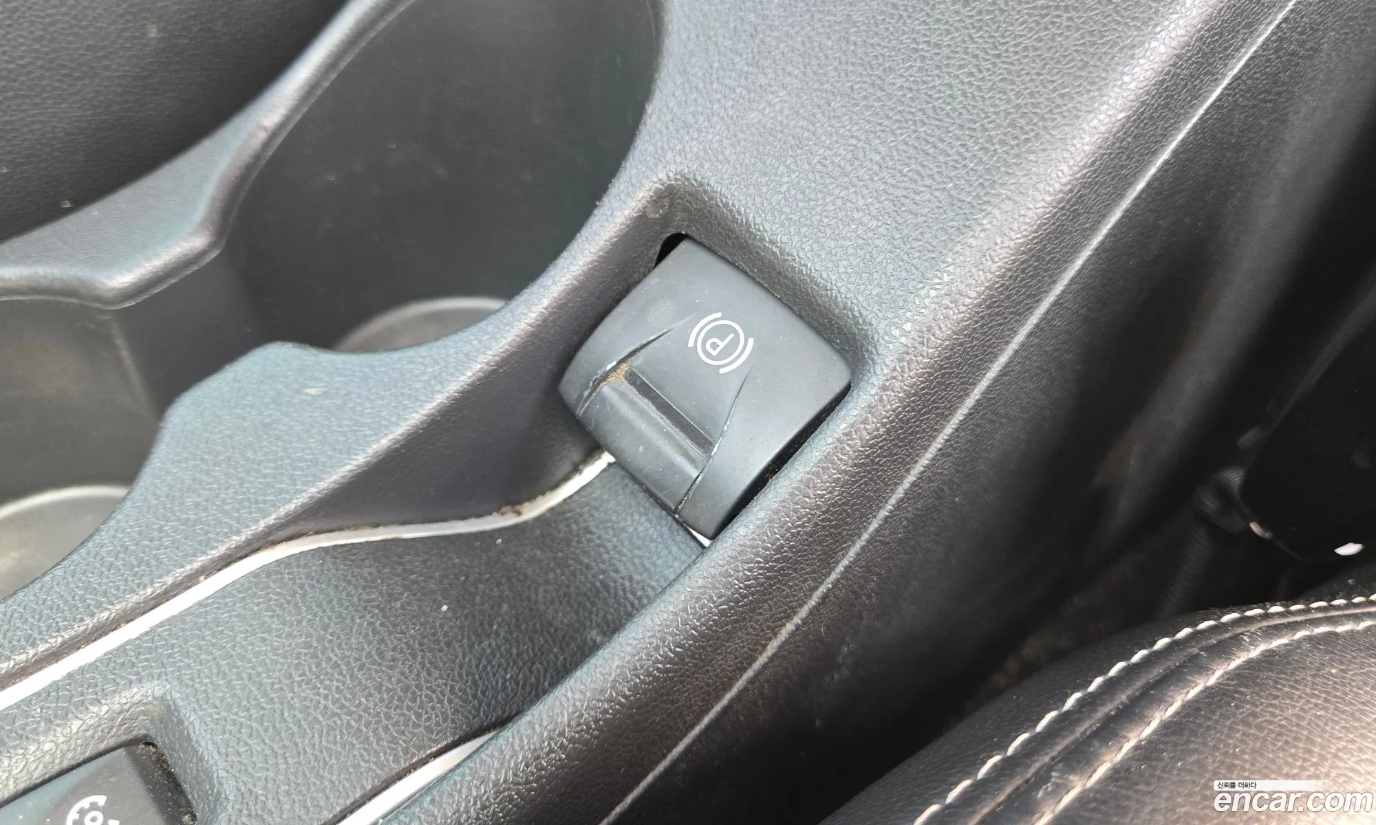 Renault Korea (Samsung) SM3 2013 — 14