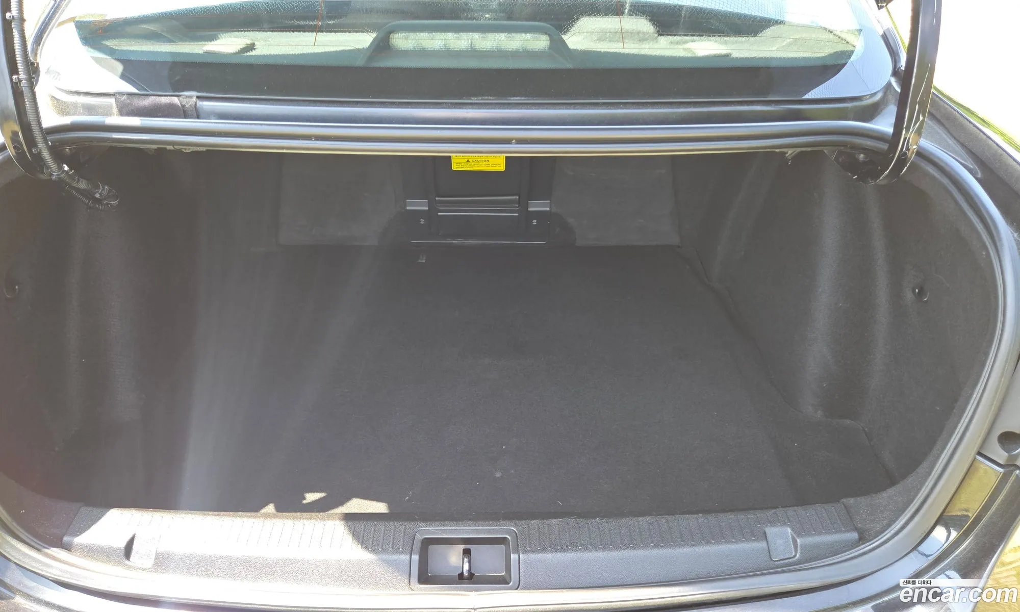 Renault Korea (Samsung) SM3 2013 — 16