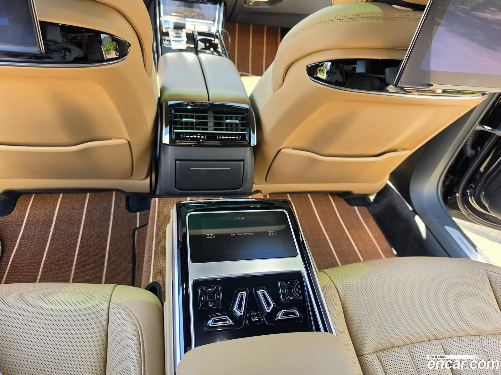 Audi A8 2021 — 5