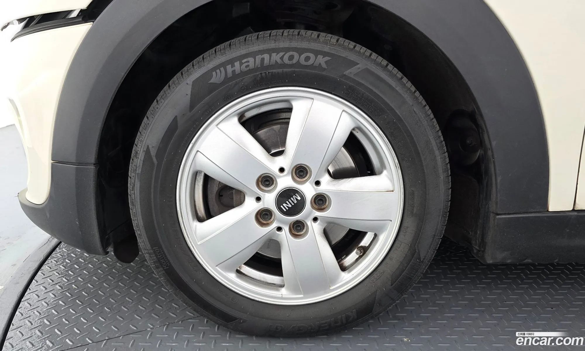 Mini Cooper D 2015 — 20