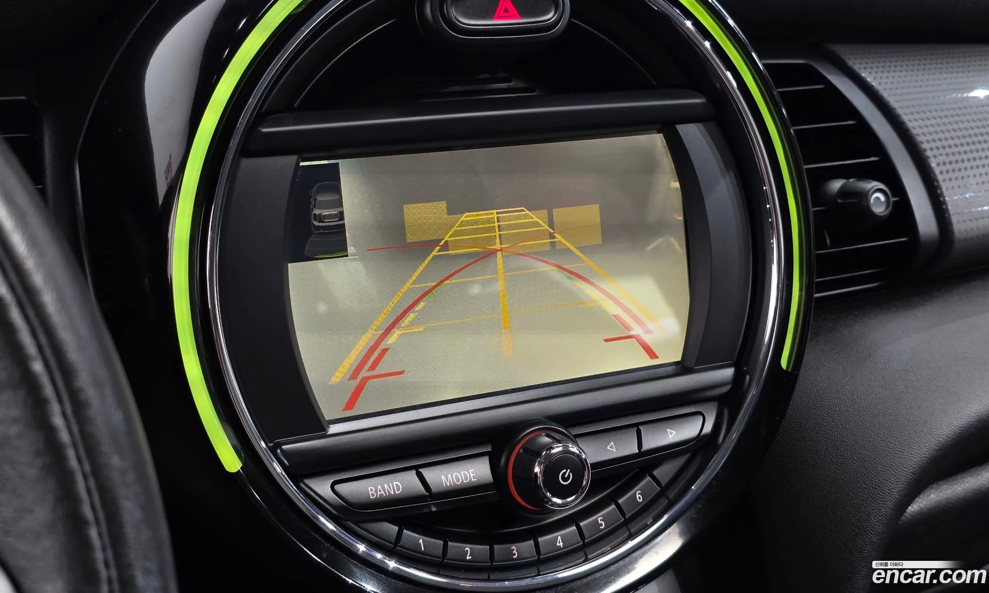 Mini Cooper D 2015 — 7