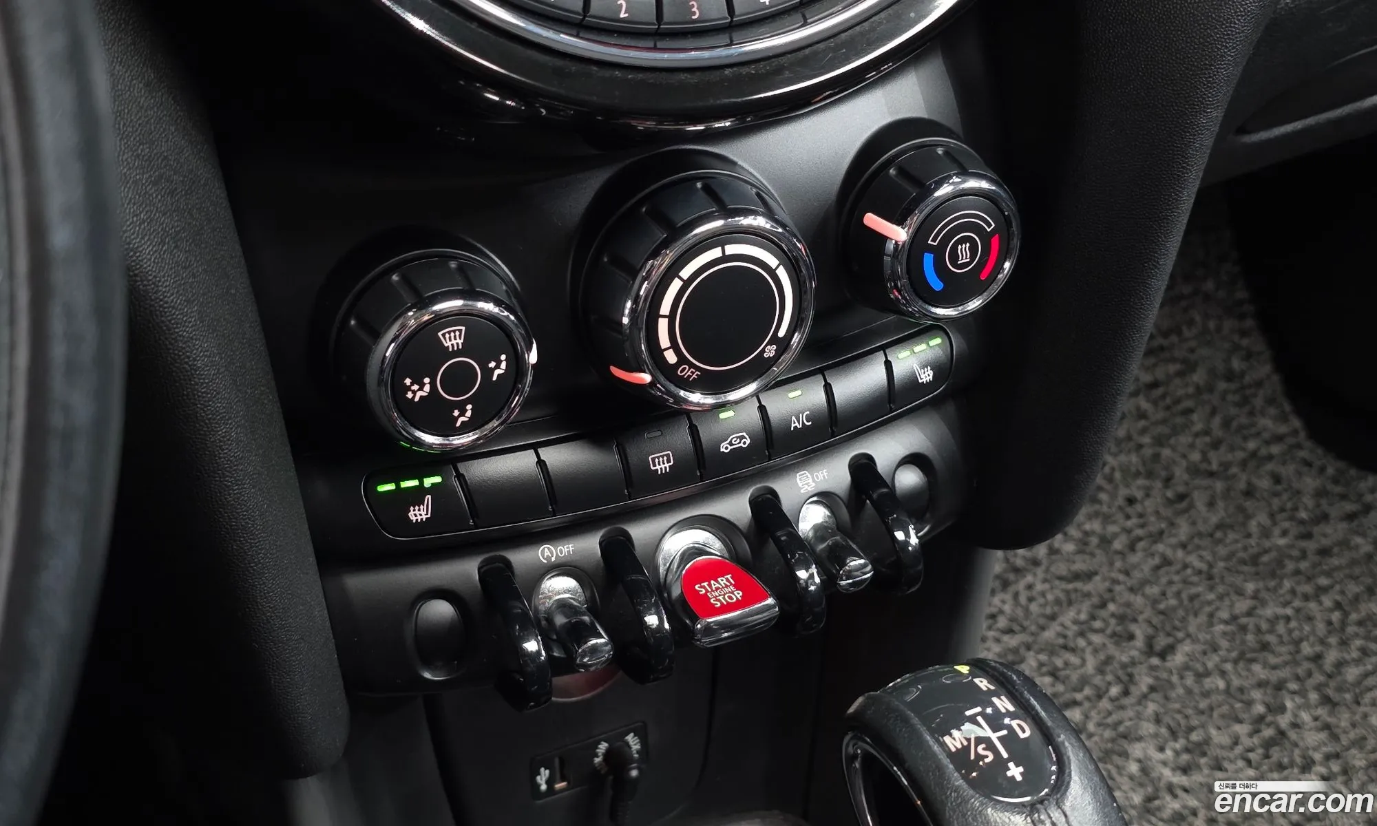 Mini Cooper D 2015 — 18