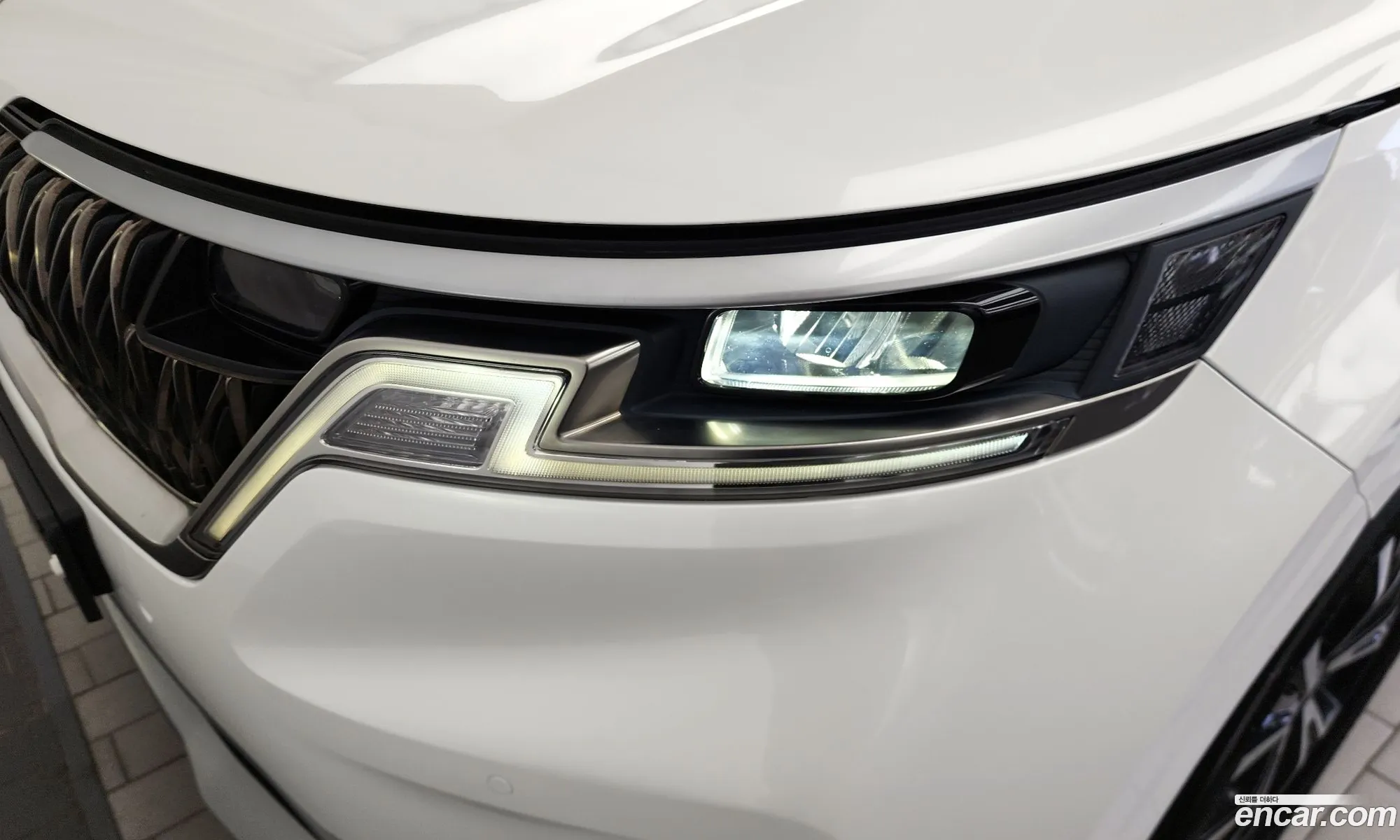 Kia Carnival 2022 — 16