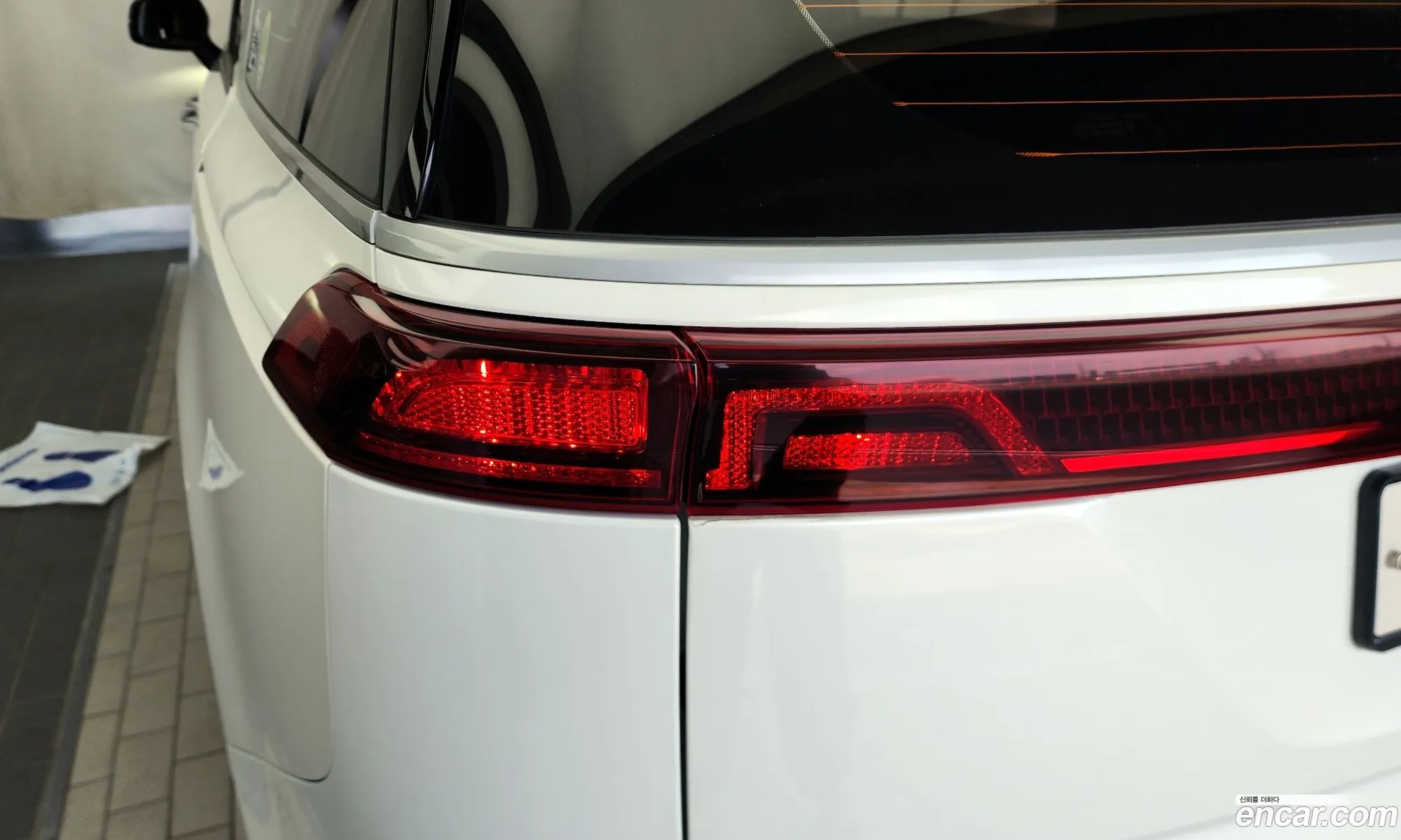 Kia Carnival 2022 — 5