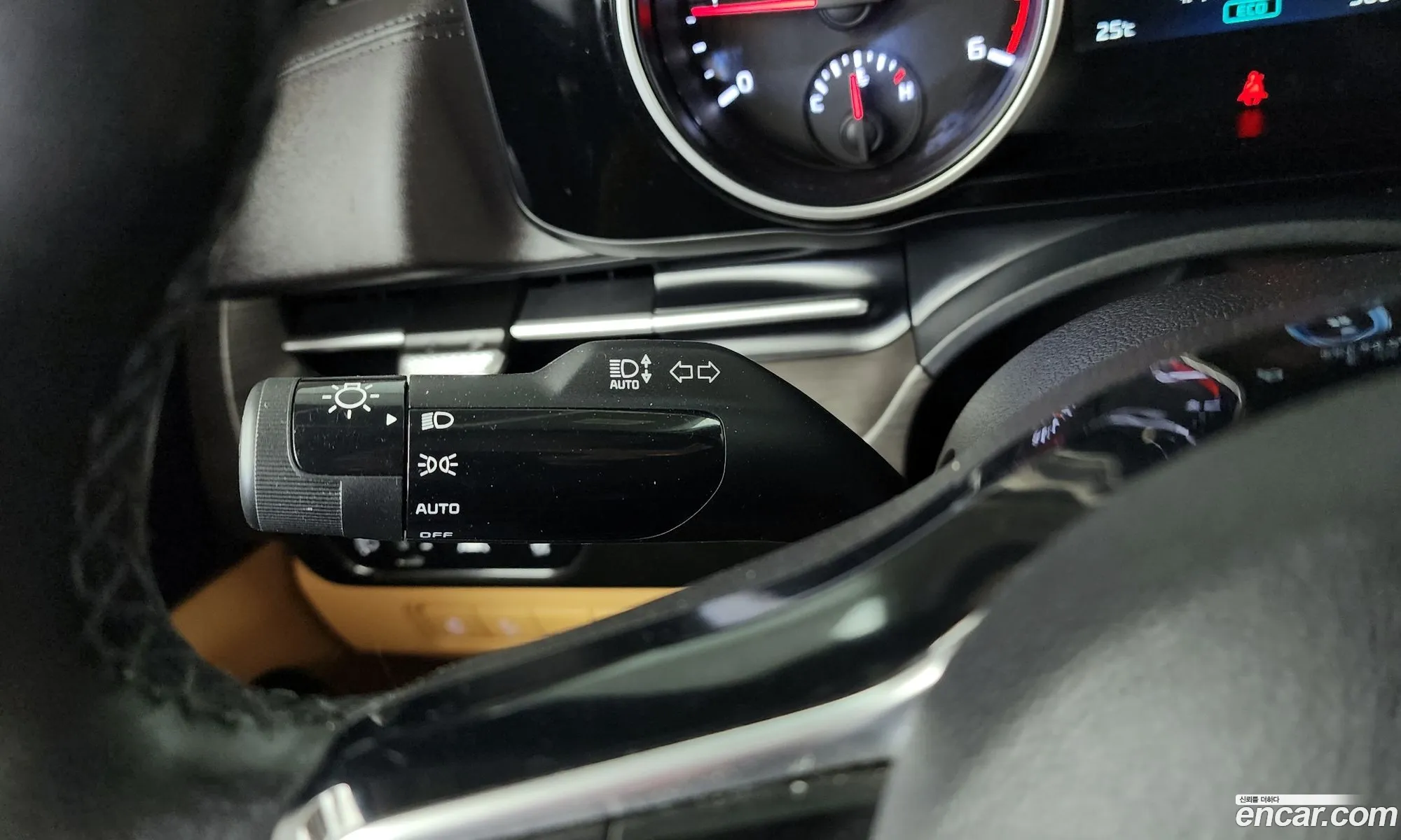 Kia Carnival 2022 — 22