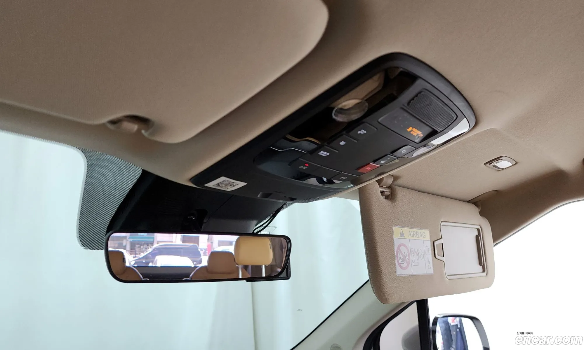 Kia Carnival 2022 — 20