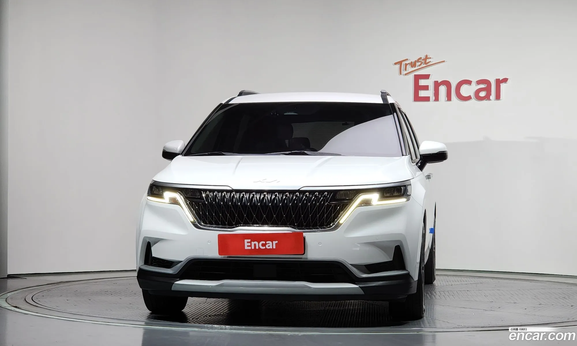 Kia Carnival 2022 — 18