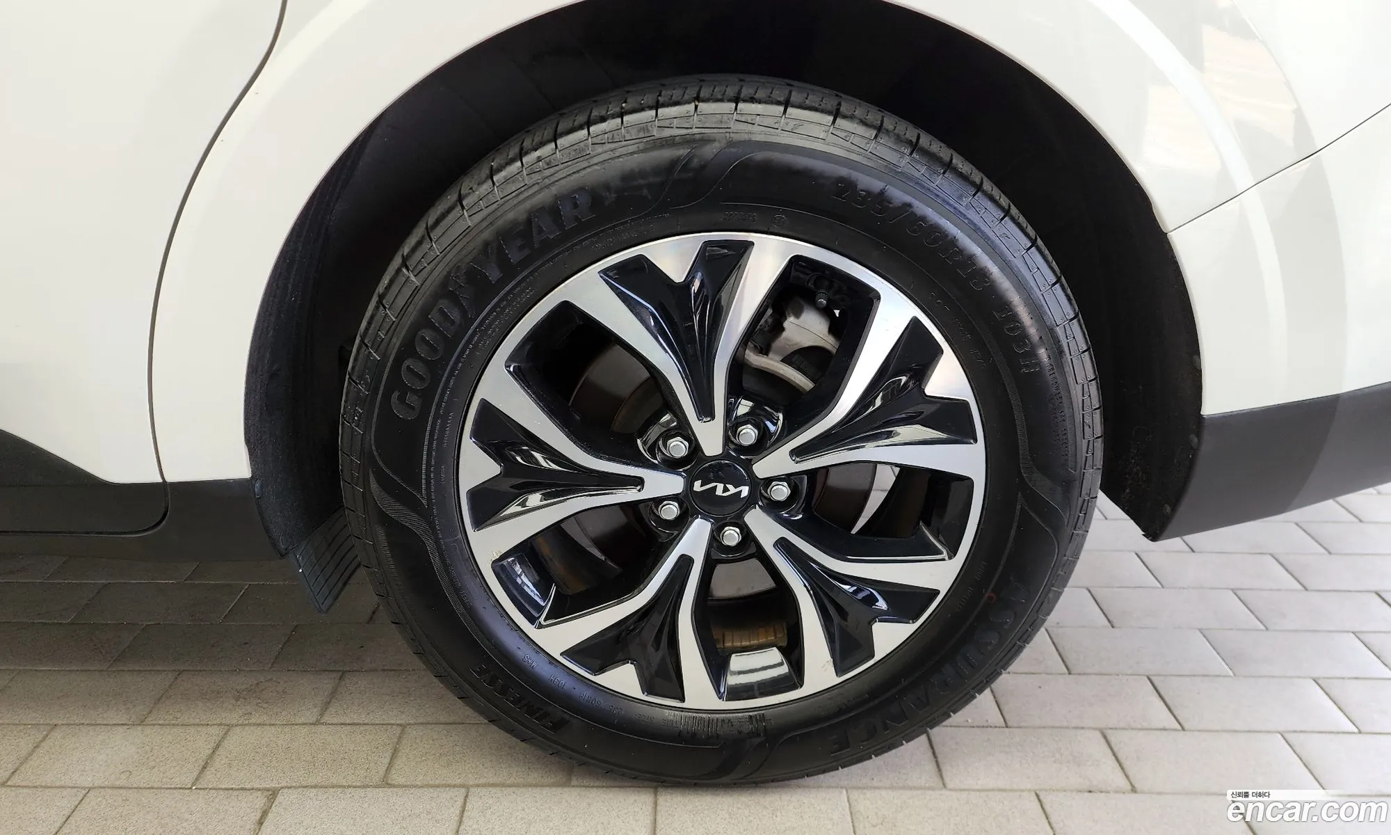 Kia Carnival 2022 — 13