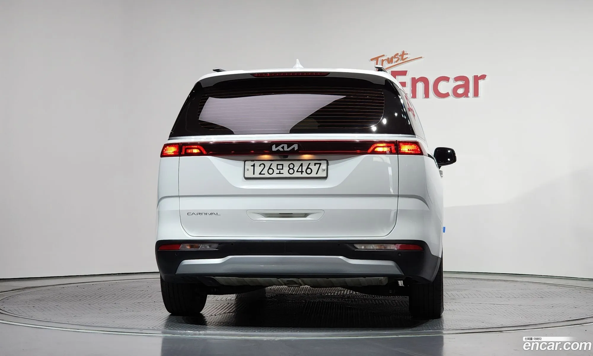 Kia Carnival 2022 — 6