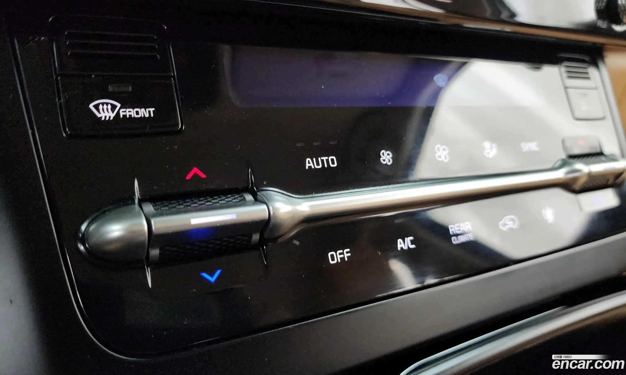 Kia Carnival 2022 — 11