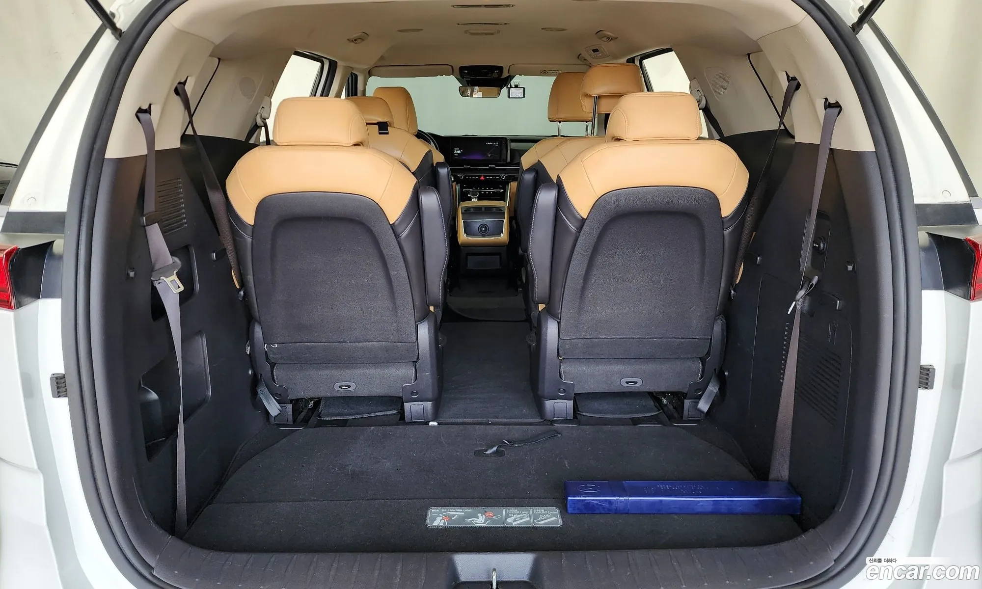 Kia Carnival 2022 — 12