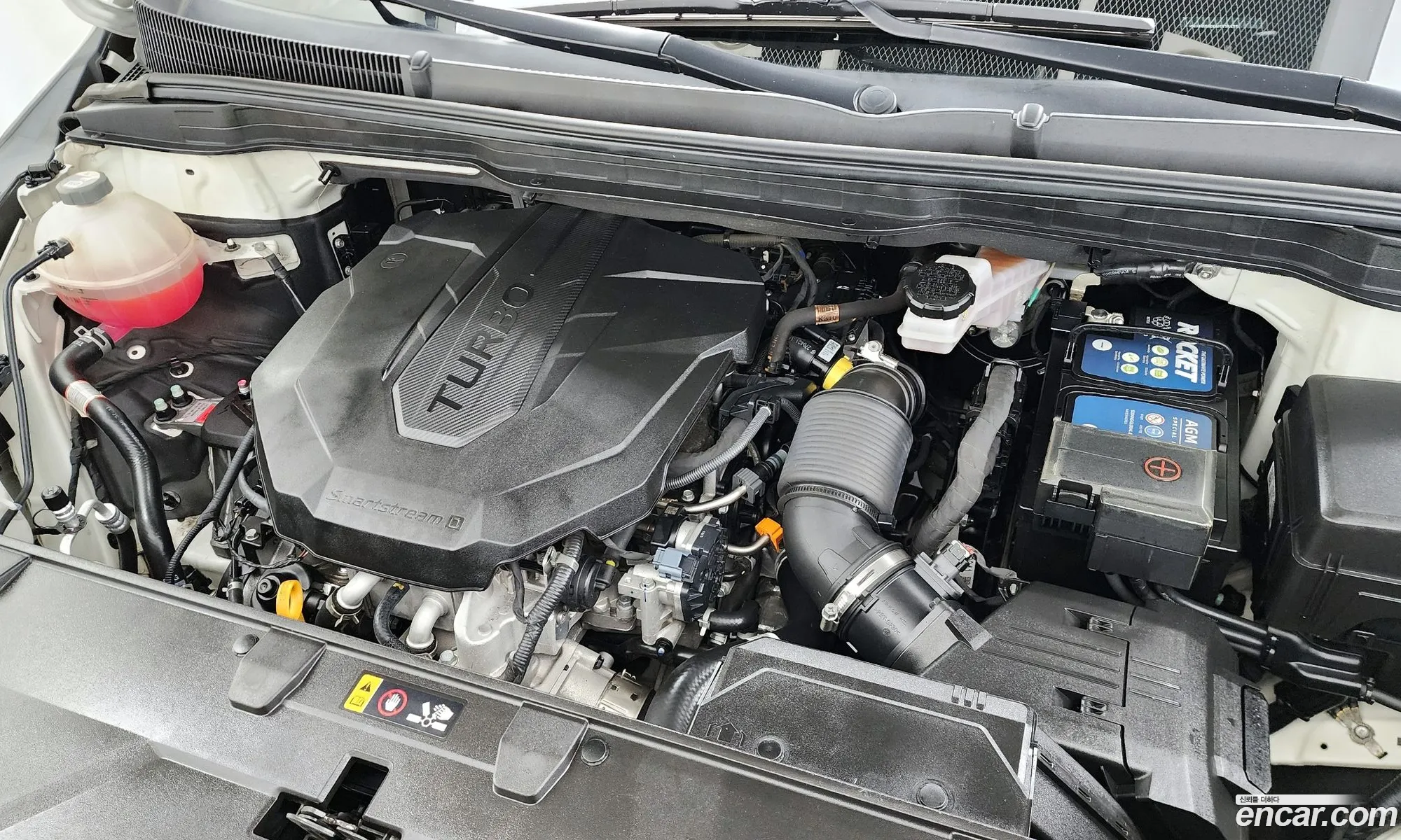 Kia Carnival 2022 — 15