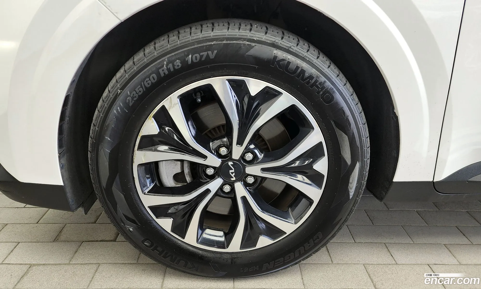 Kia Carnival 2022 — 29