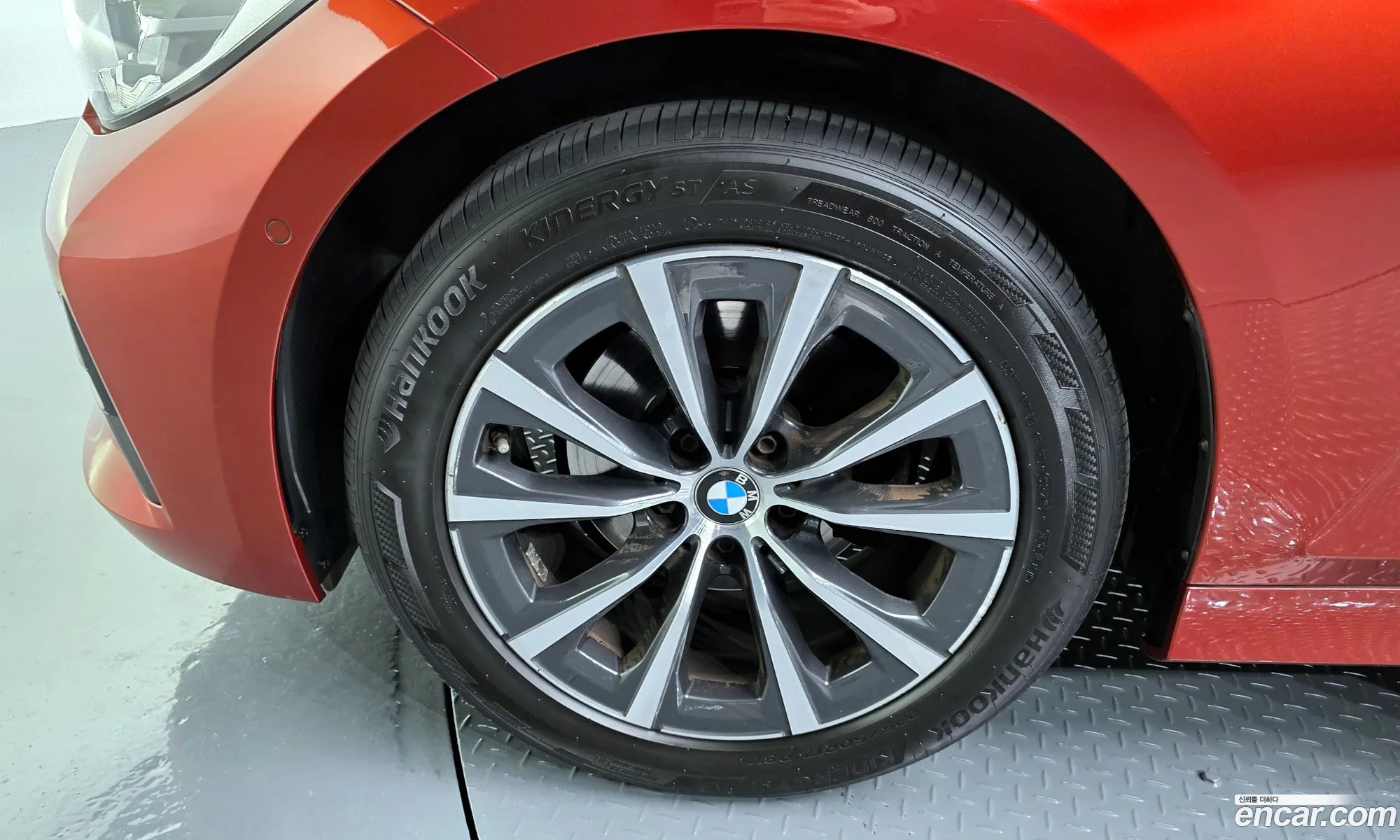 BMW 3 Series 2020 — 23