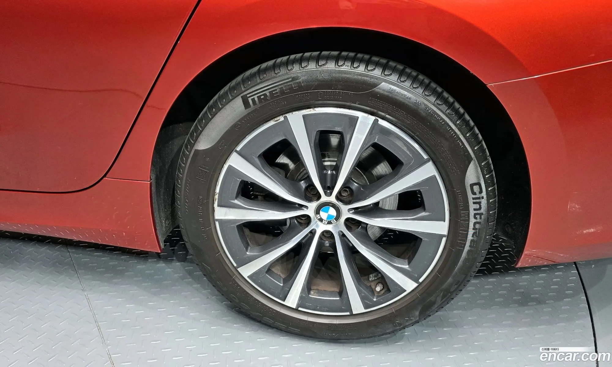 BMW 3 Series 2020 — 29