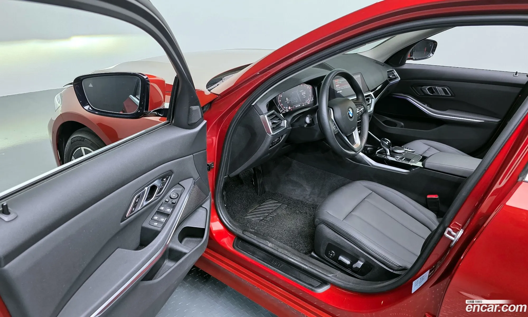 BMW 3 Series 2020 — 17