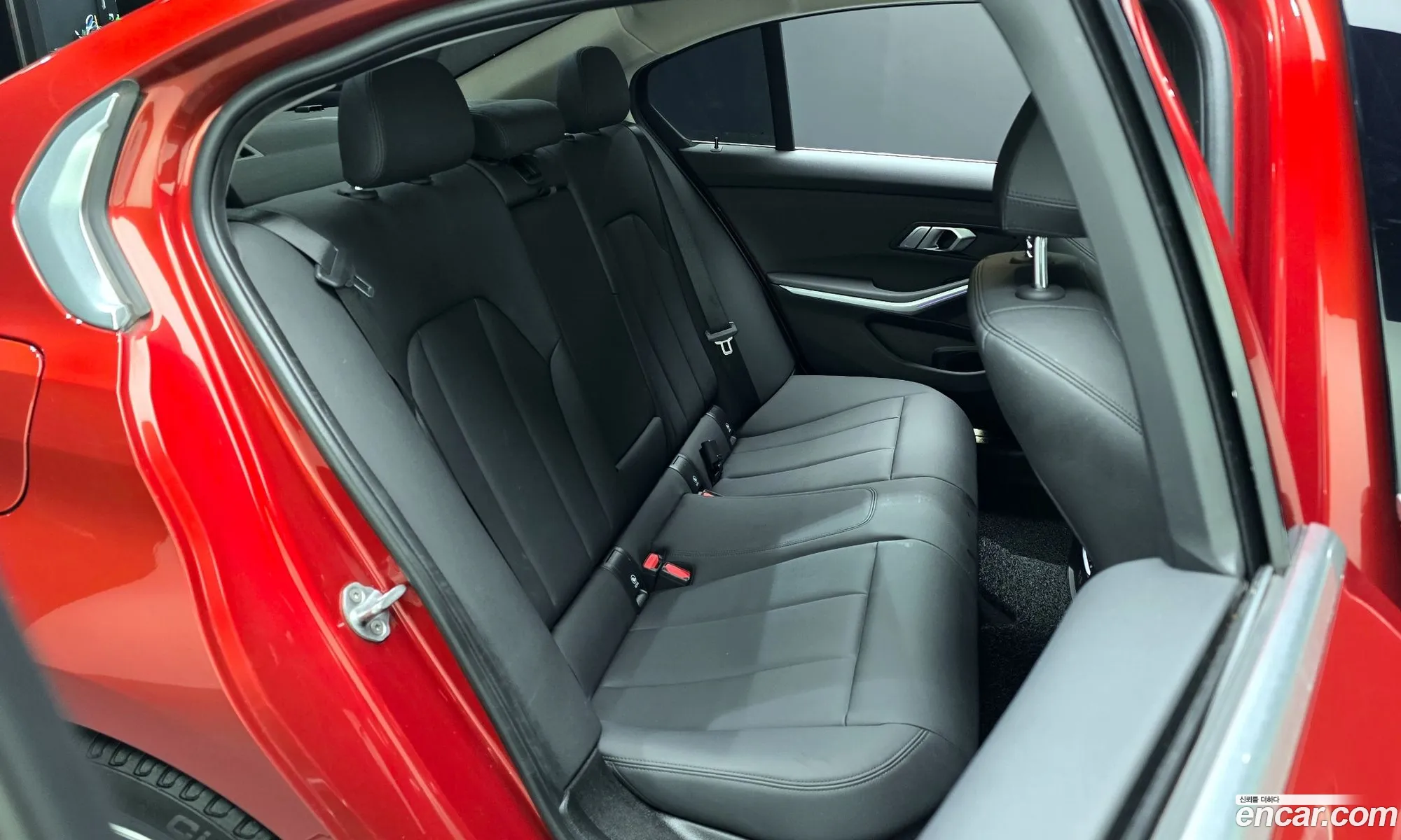 BMW 3 Series 2020 — 27