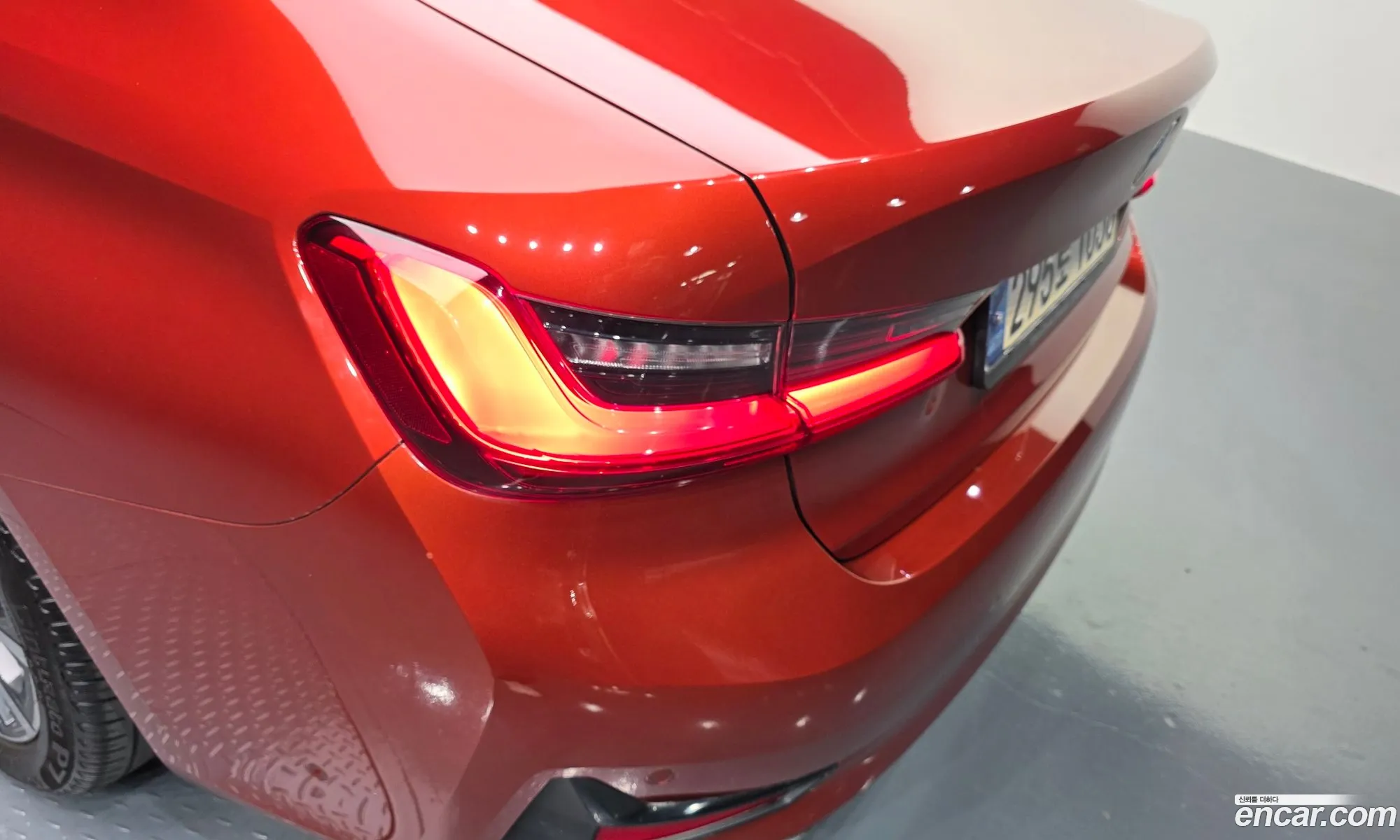 BMW 3 Series 2020 — 11