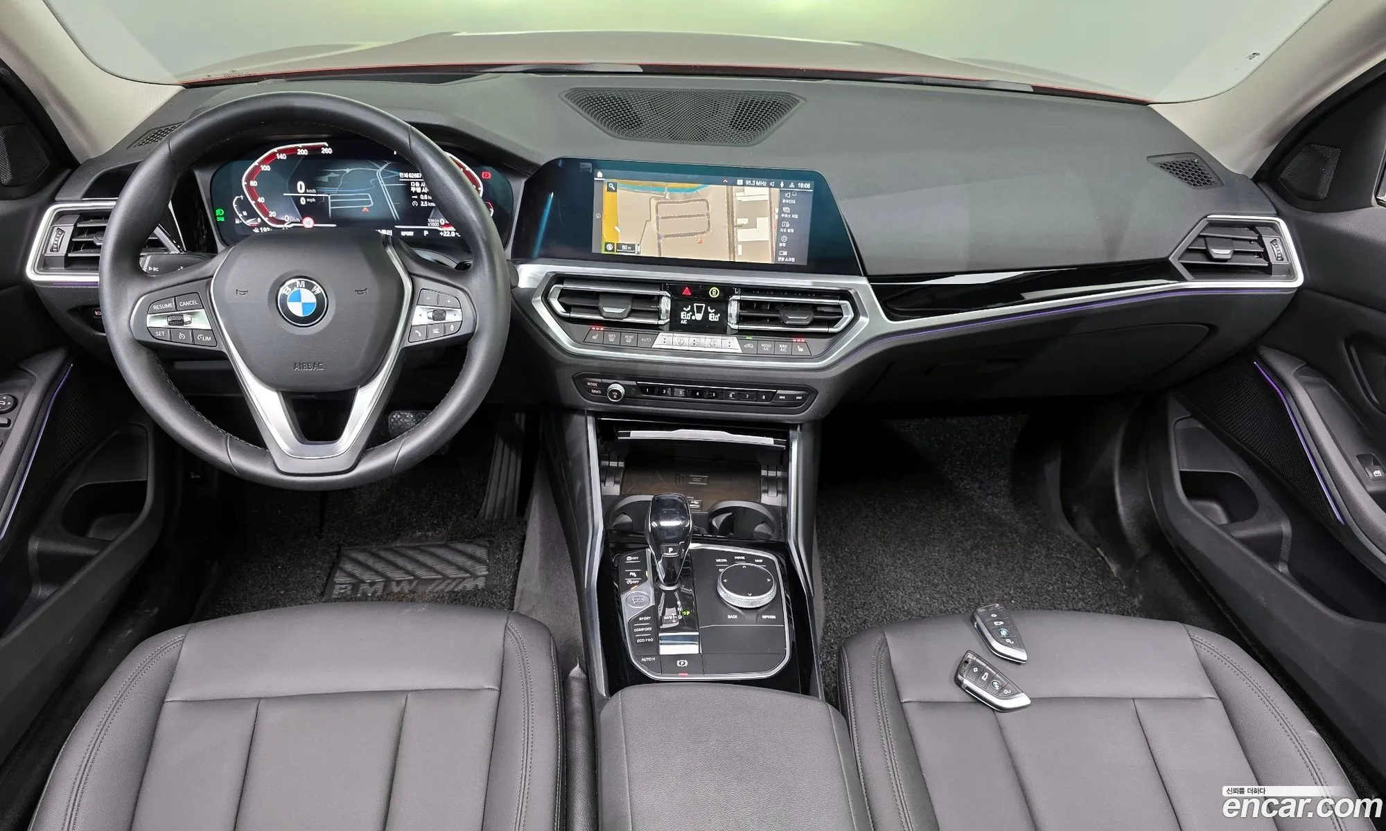 BMW 3 Series 2020 — 10