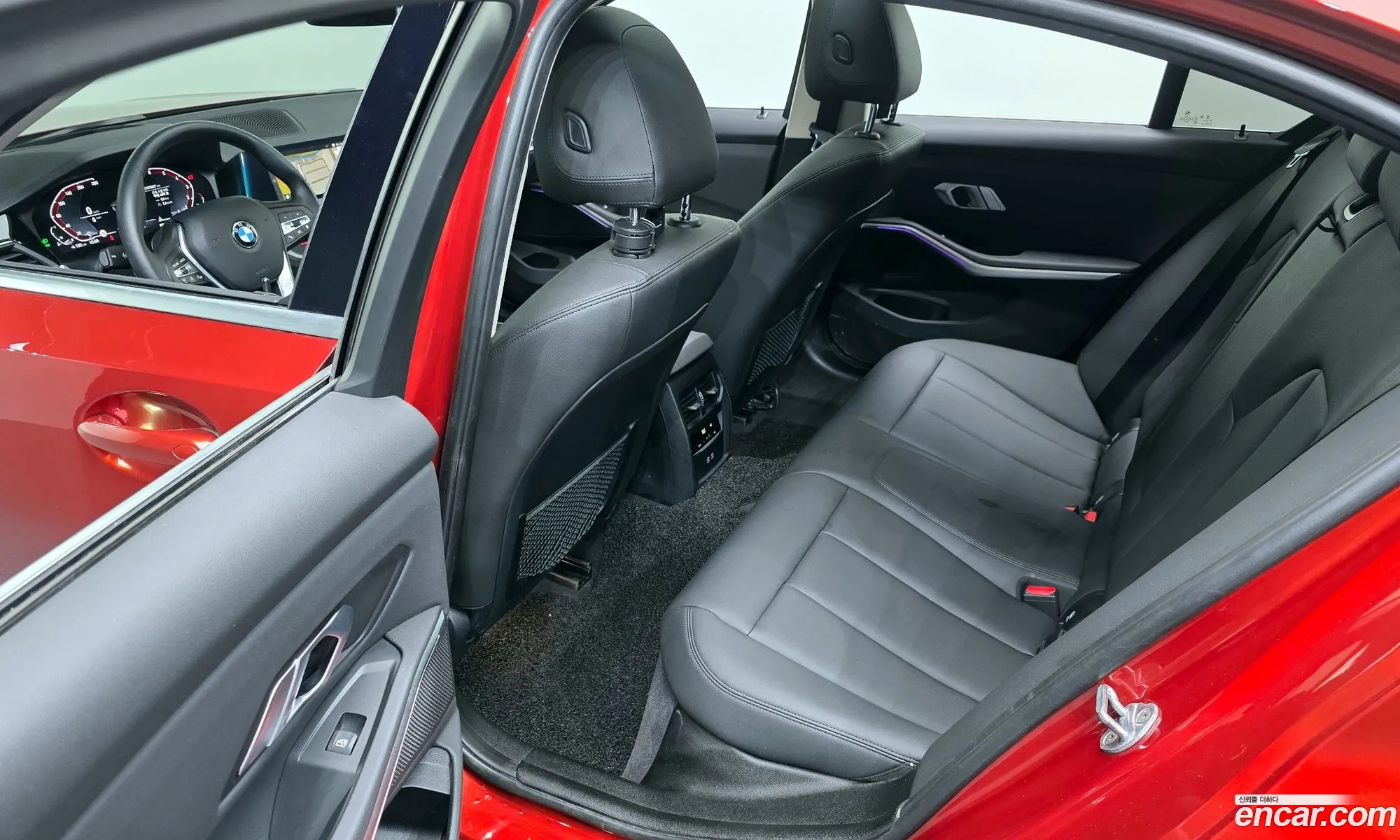 BMW 3 Series 2020 — 16