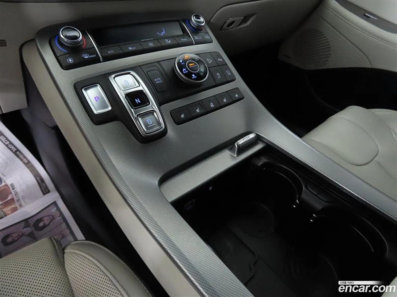 Hyundai Palisade 2020 — 20