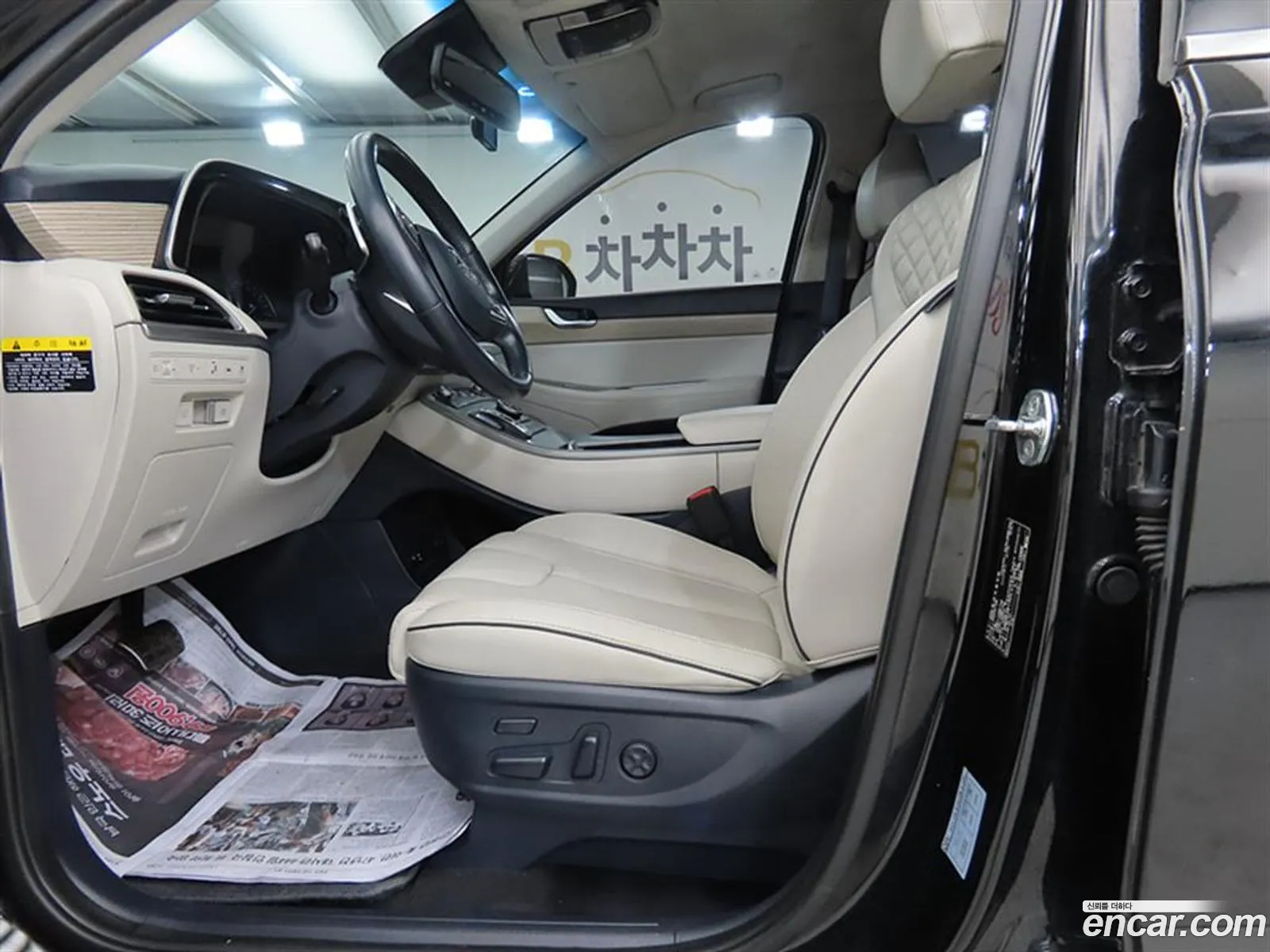 Hyundai Palisade 2020 — 8