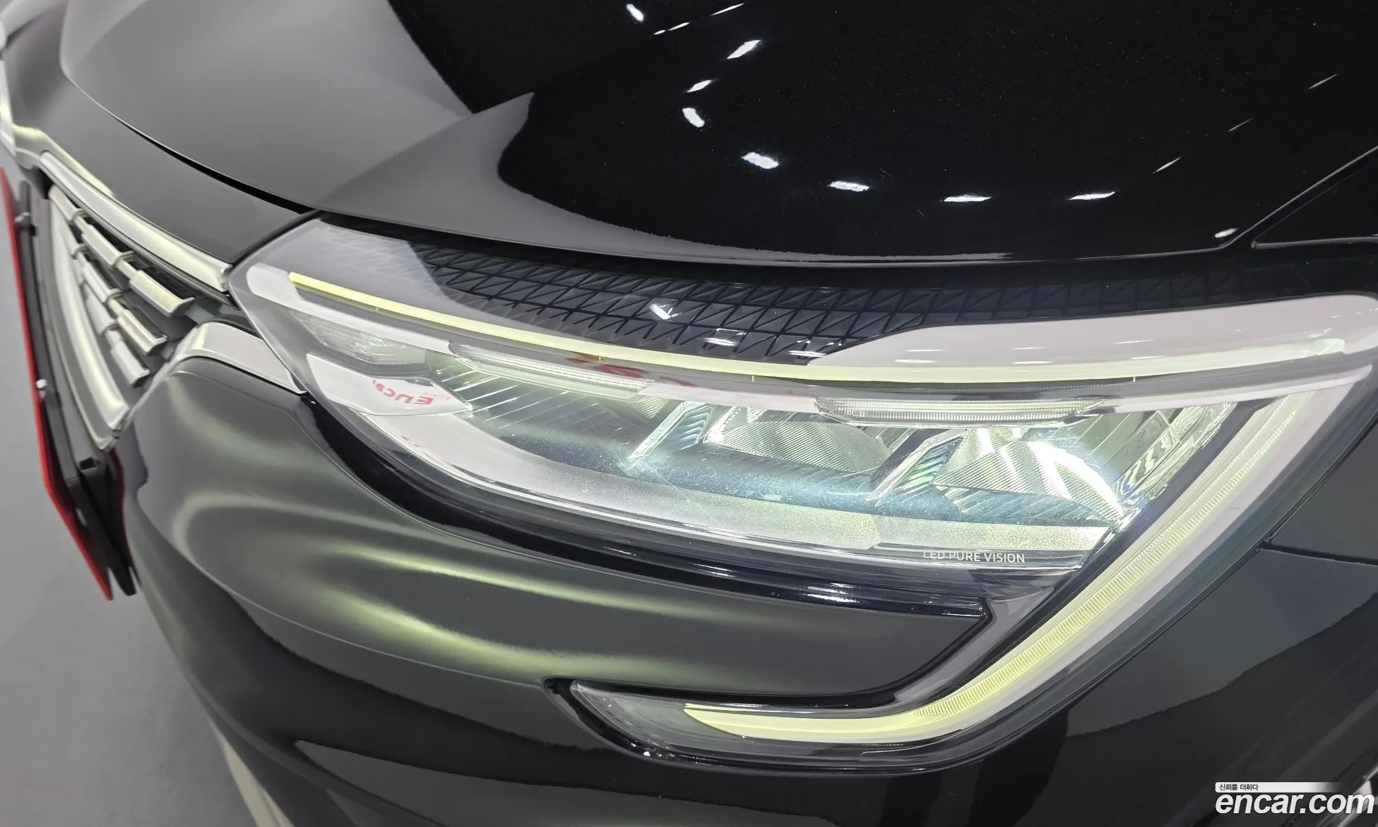 Renault Korea (Samsung) XM3 2020 — 22
