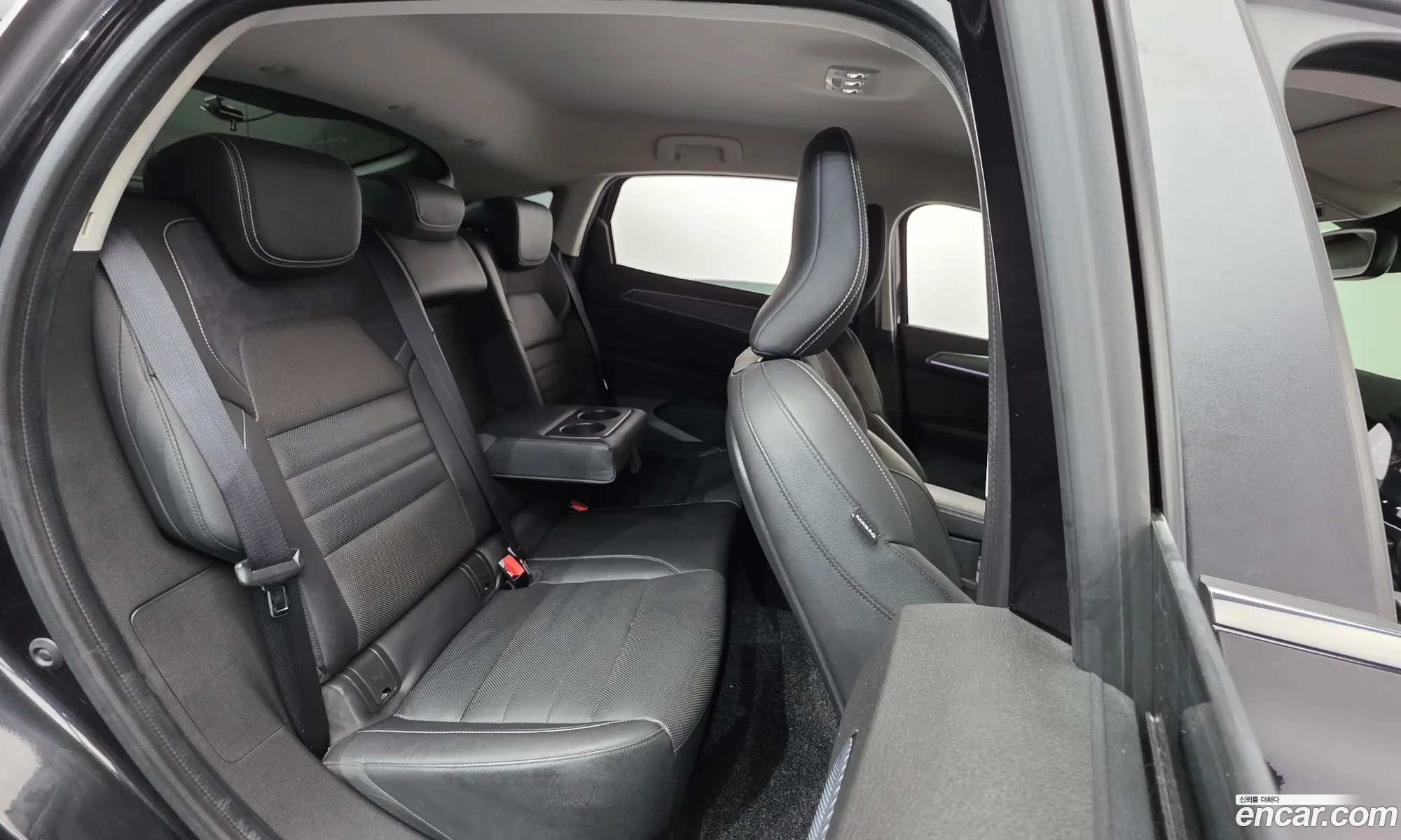 Renault Korea (Samsung) XM3 2020 — 11