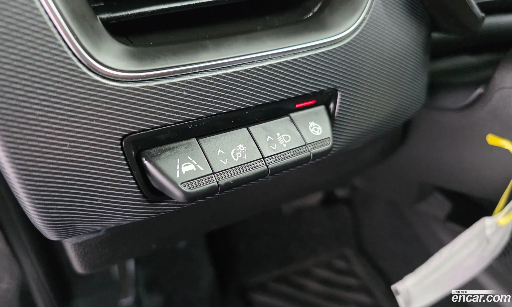 Renault Korea (Samsung) XM3 2020 — 2