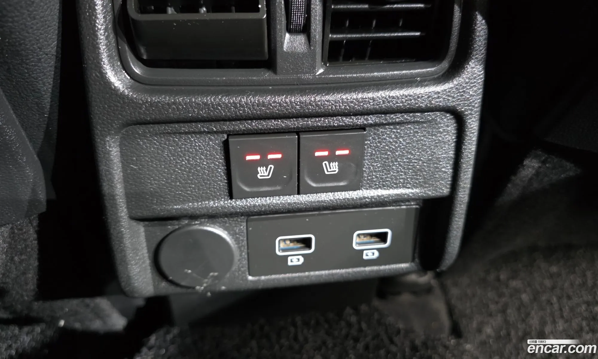 Renault Korea (Samsung) XM3 2020 — 15