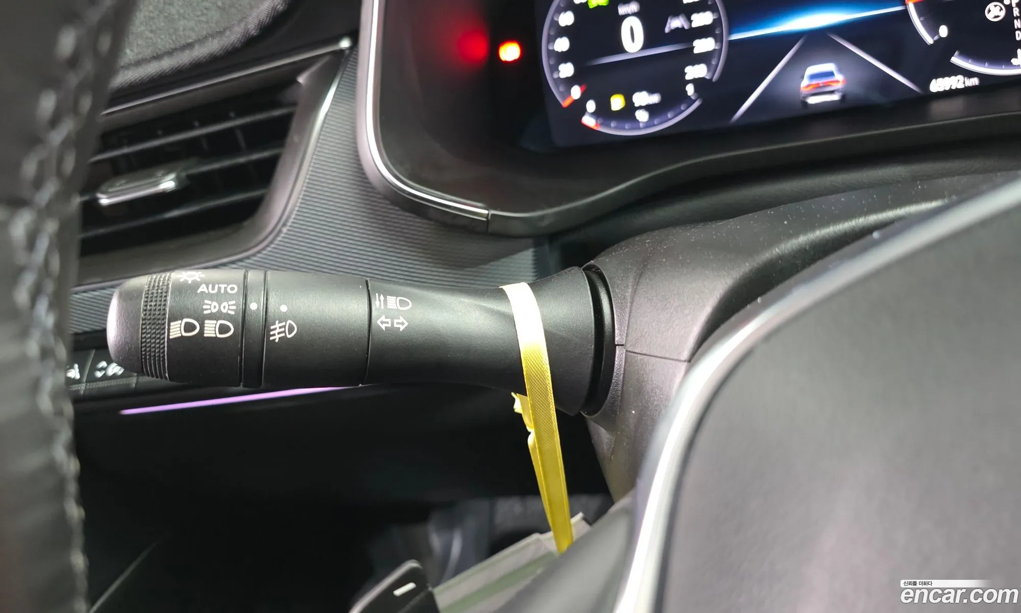 Renault Korea (Samsung) XM3 2020 — 28