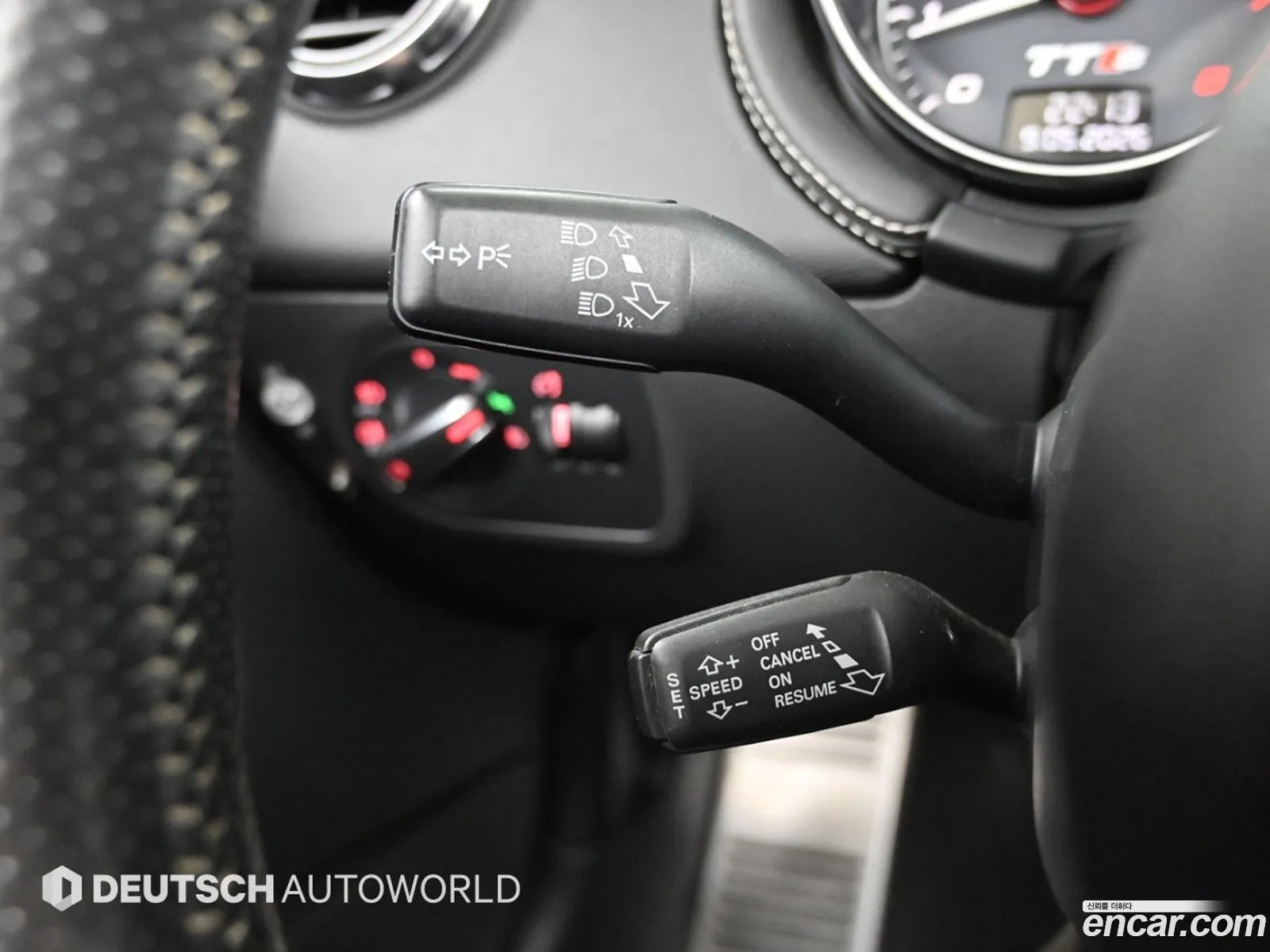Audi TTS 2010 — 8