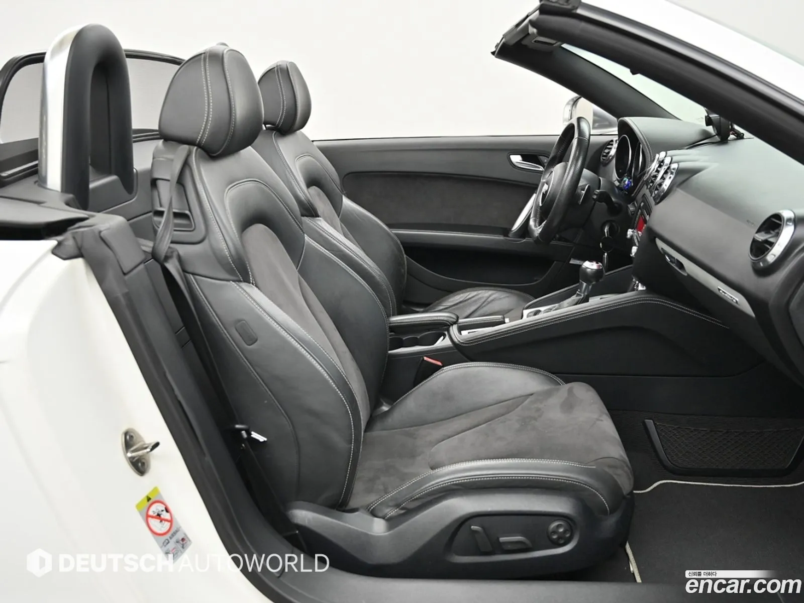 Audi TTS 2010 — 9