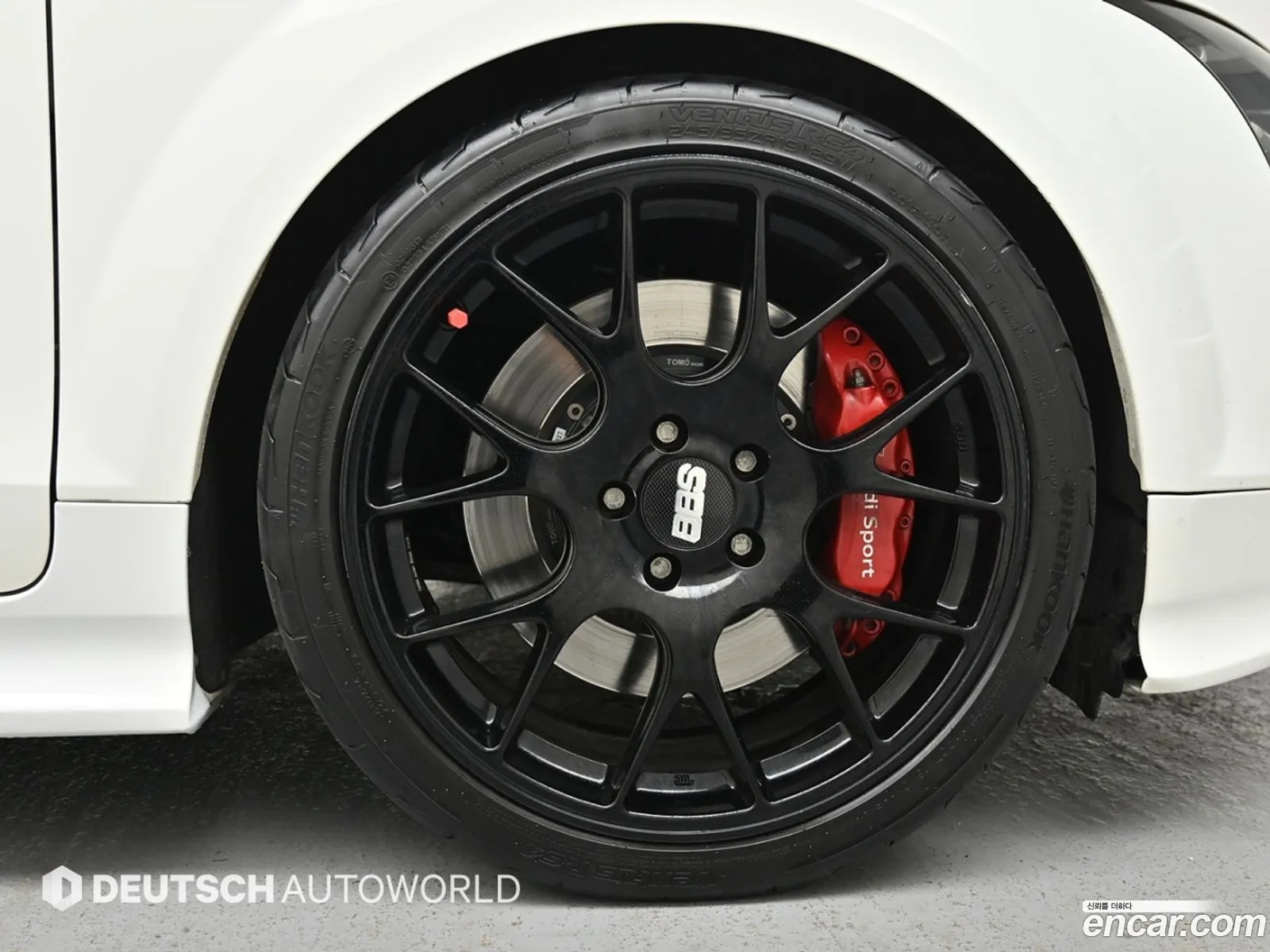 Audi TTS 2010 — 4