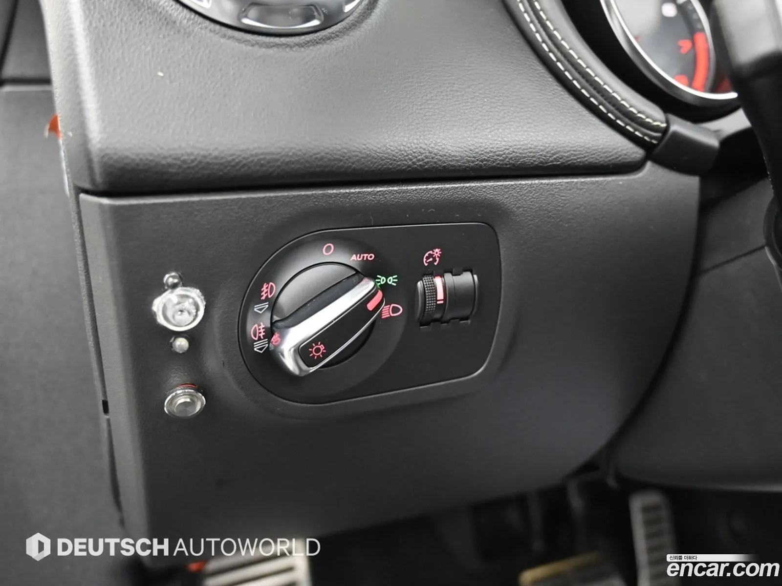 Audi TTS 2010 — 10