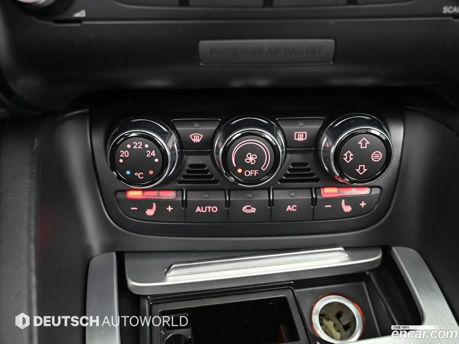 Audi TTS 2010 — 16