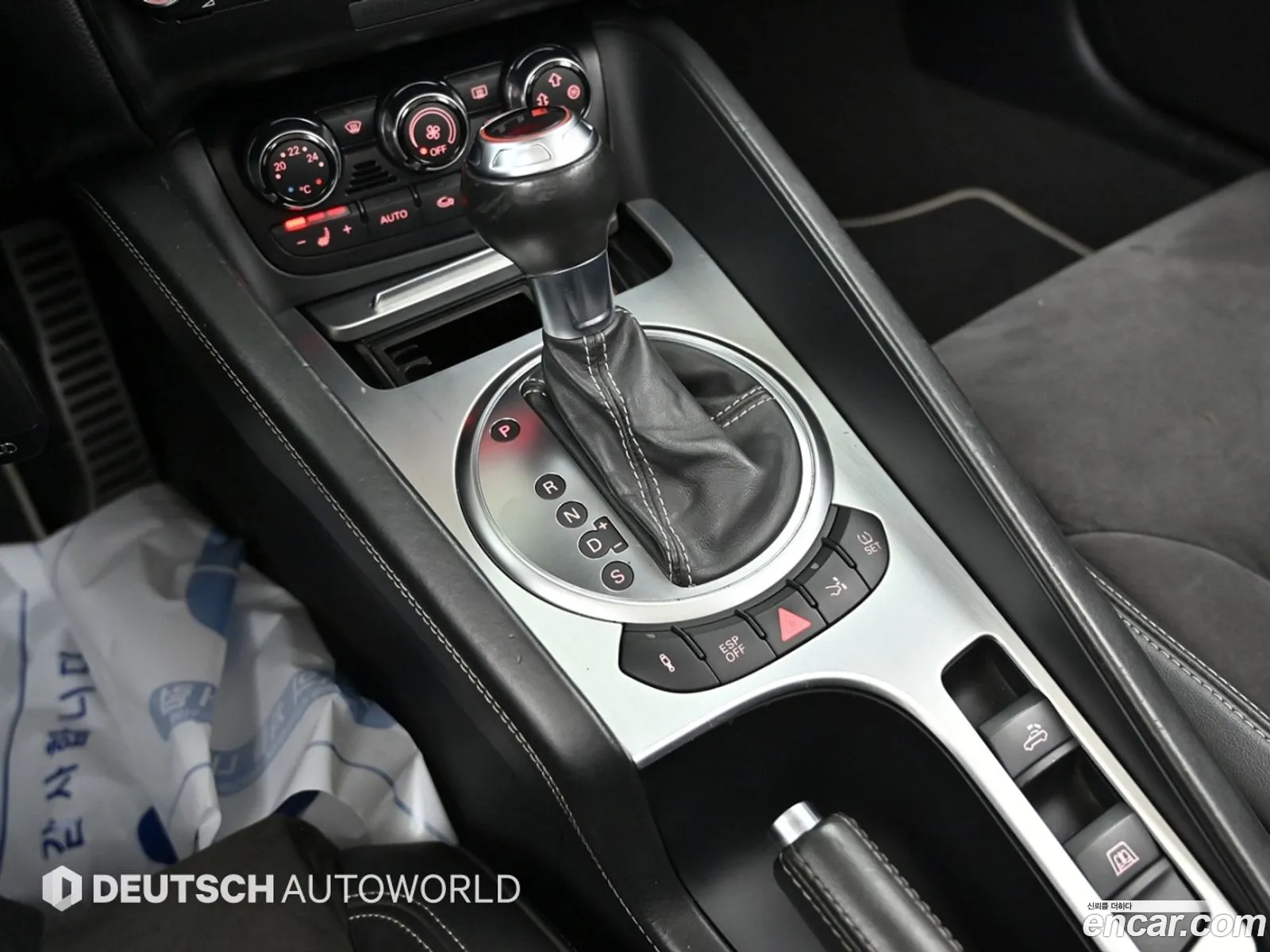 Audi TTS 2010 — 7