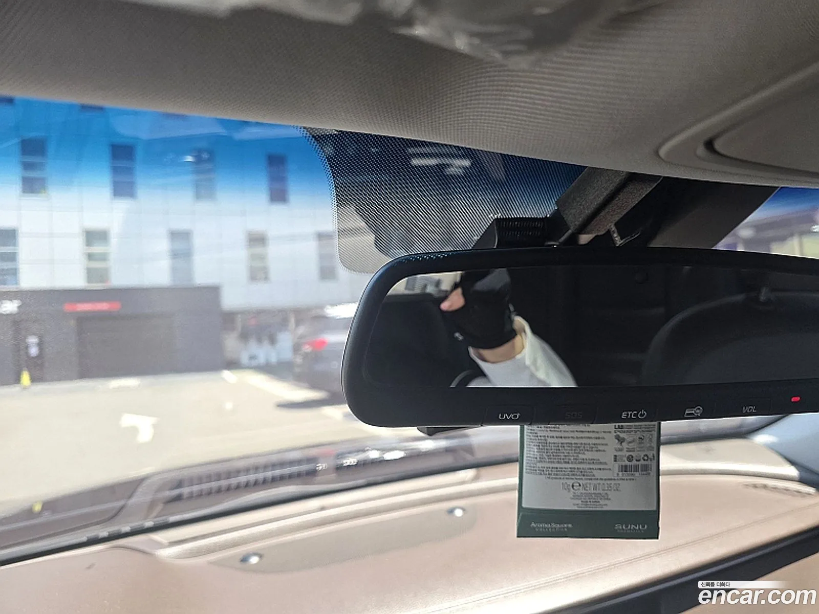 Kia K7 2019 — 6