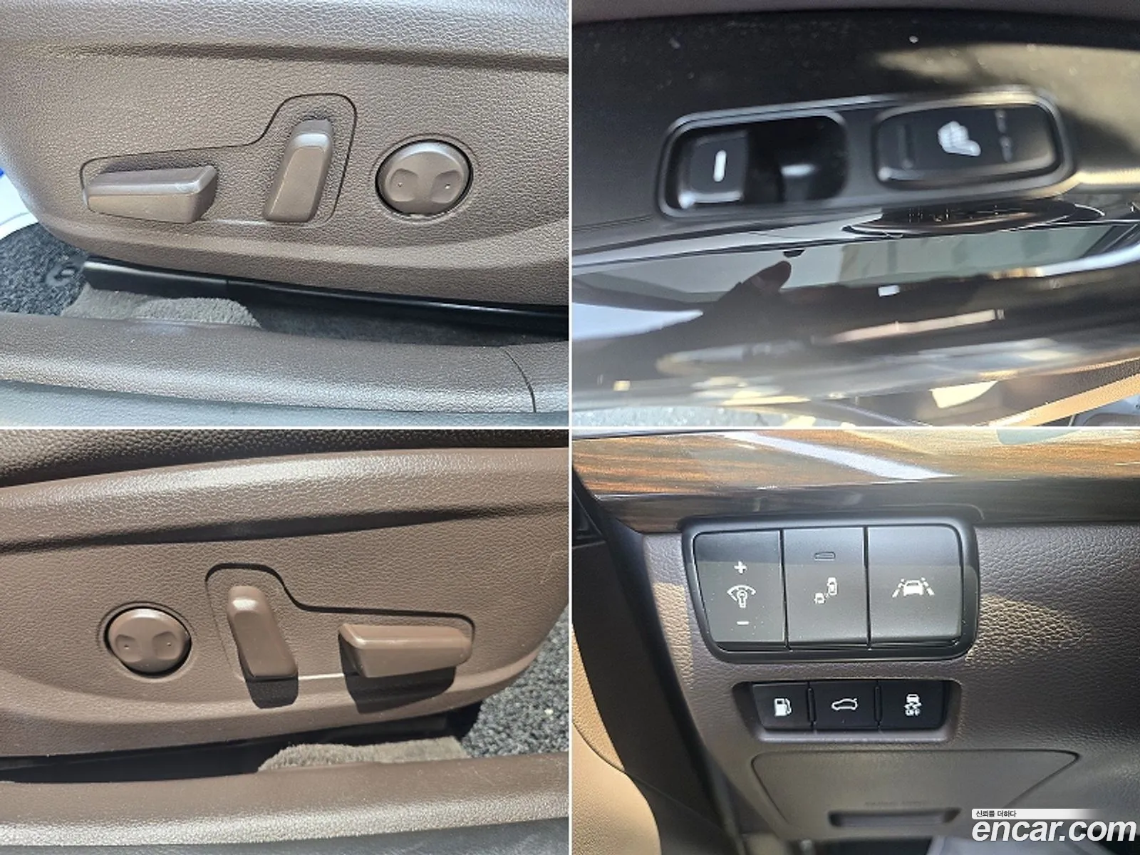 Kia K7 2019 — 10