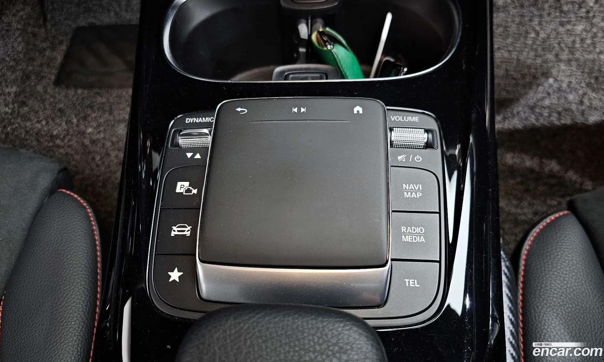 Mercedes-Benz A-Class W177 2020 — 14
