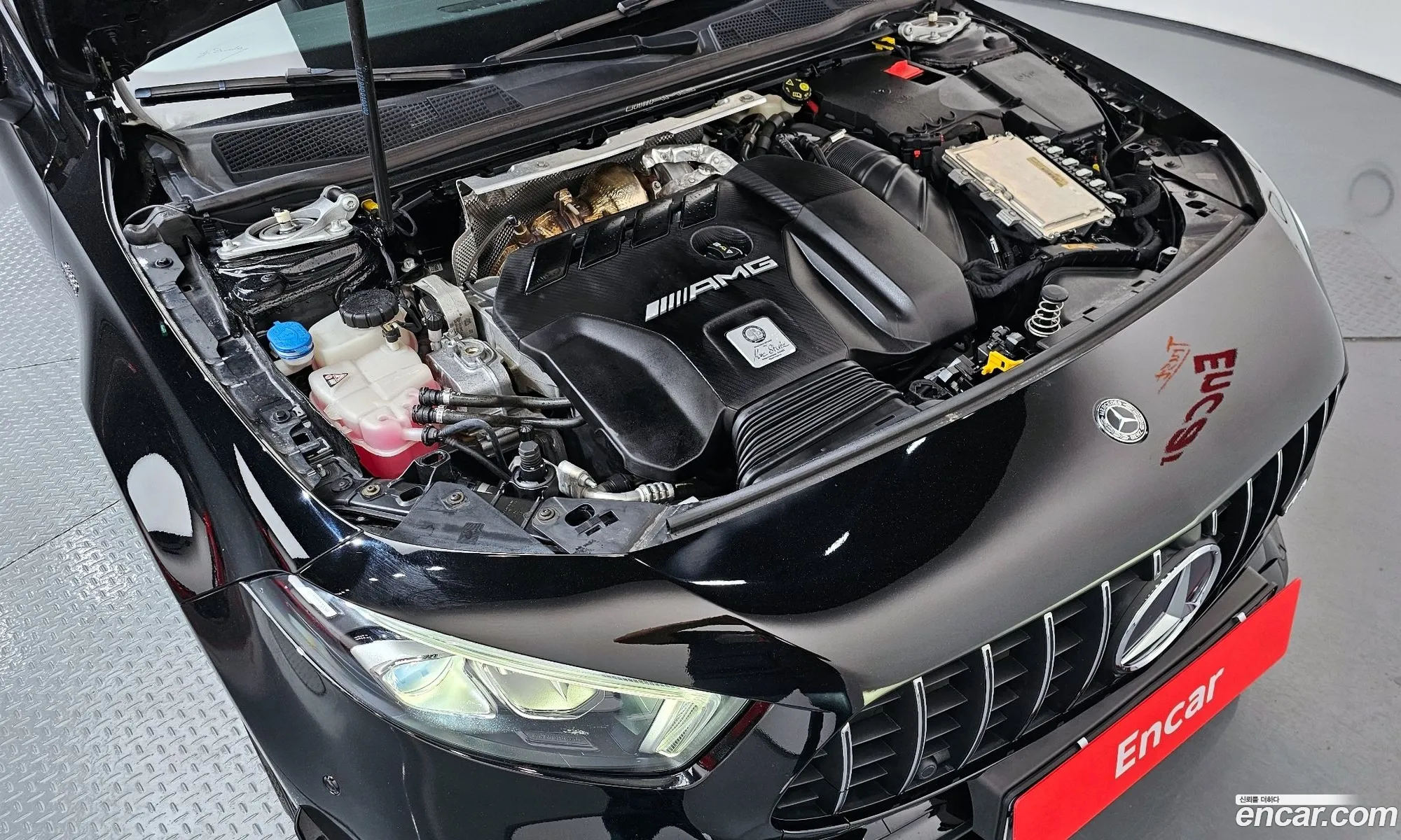 Mercedes-Benz A-Class W177 2020 — 9