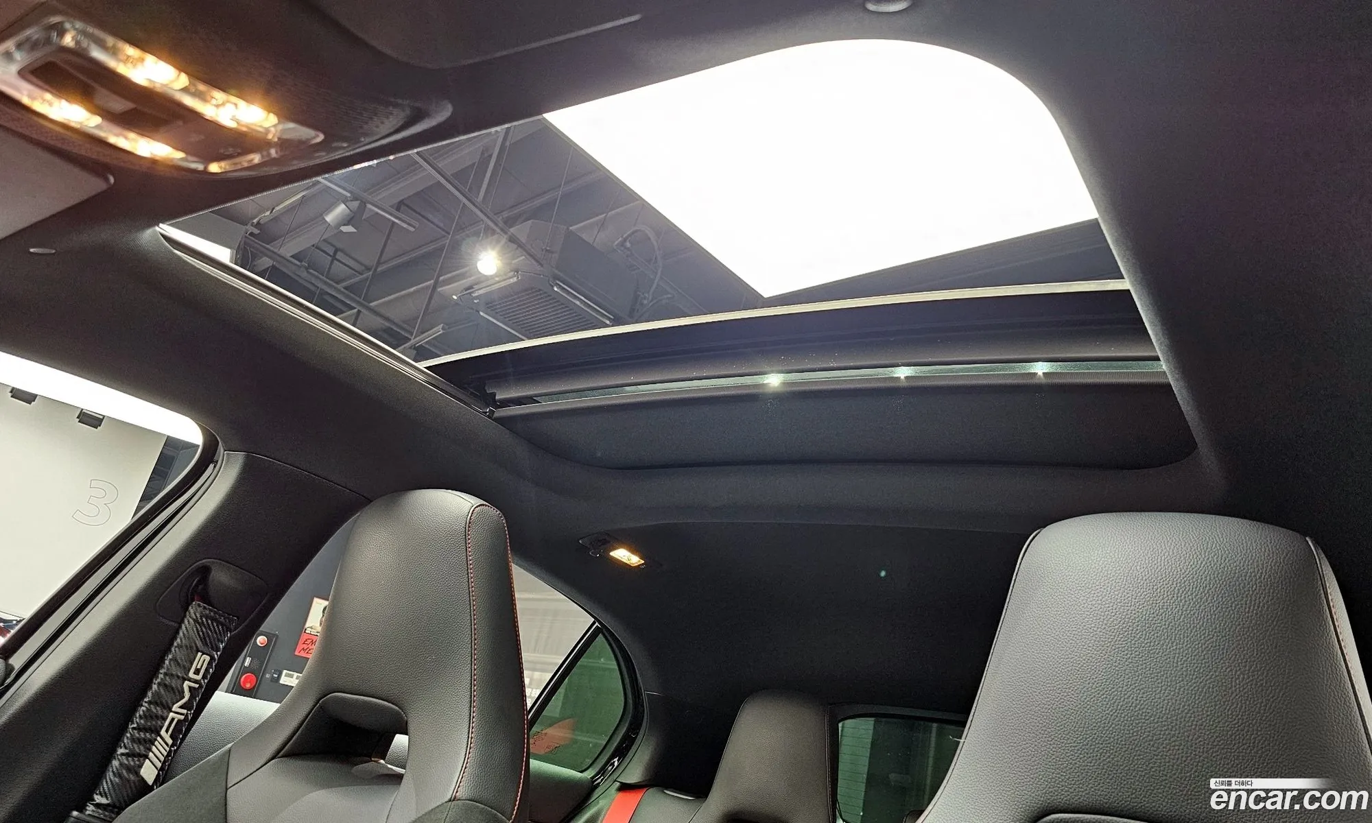Mercedes-Benz A-Class W177 2020 — 10