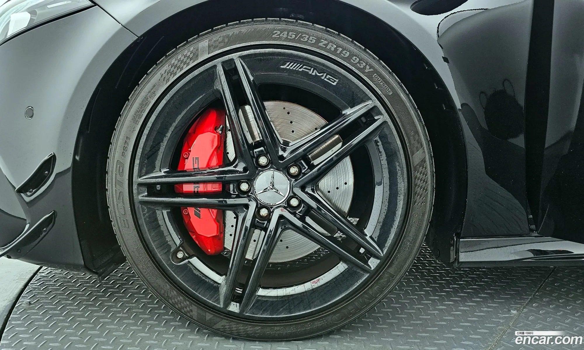 Mercedes-Benz A-Class W177 2020 — 11