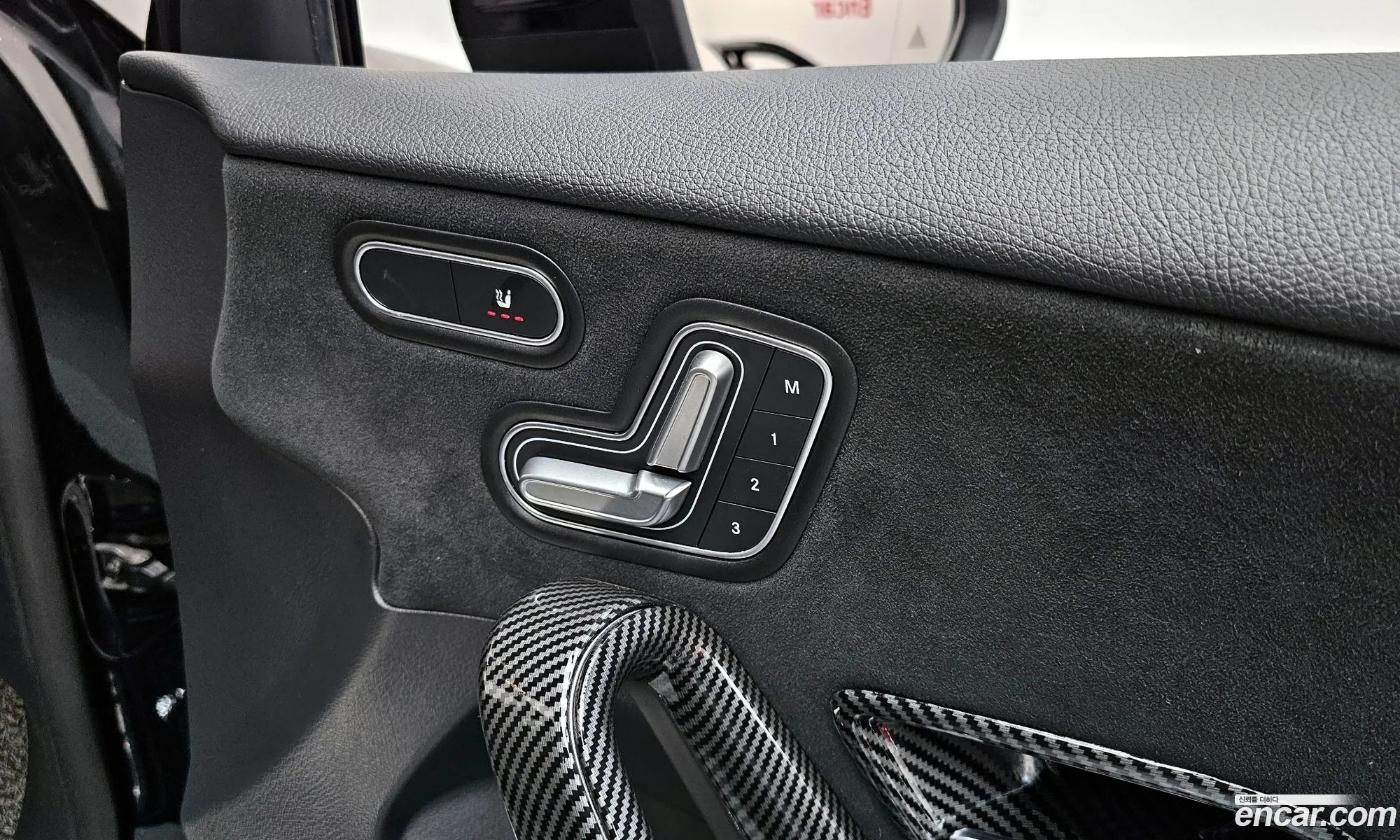 Mercedes-Benz A-Class W177 2020 — 15