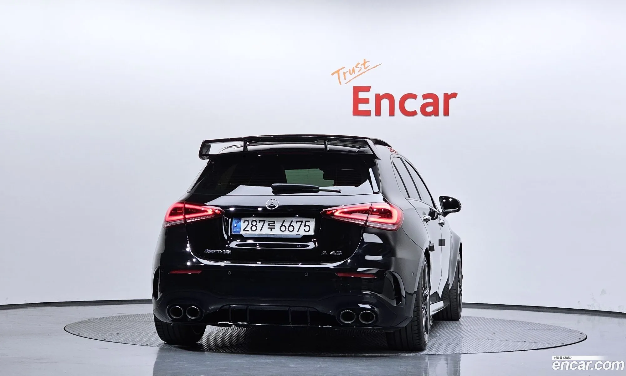 Mercedes-Benz A-Class W177 2020 — 17