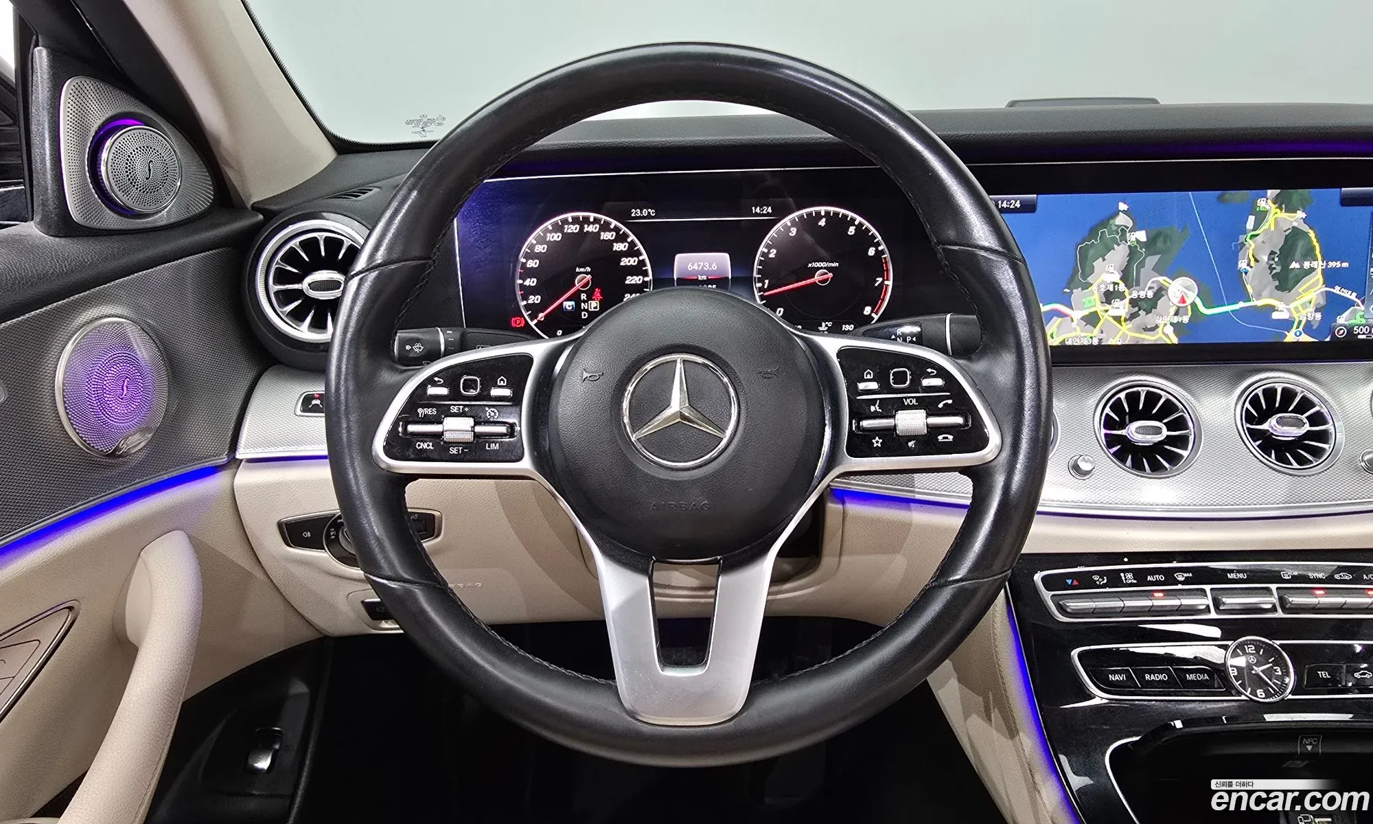 Mercedes-Benz E-Class W213 2018 WDDZF4JB2KA574423 — 6