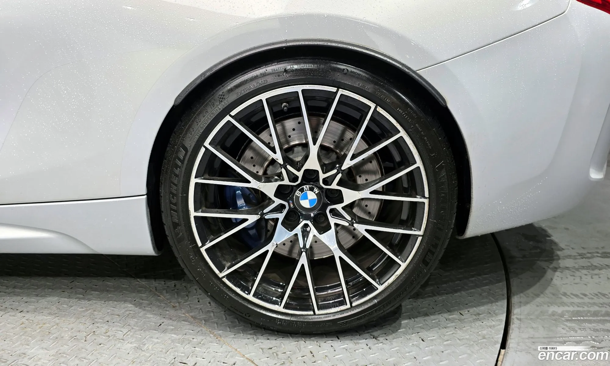 BMW M2 2020 WBS2U7101M7G77006 — 22