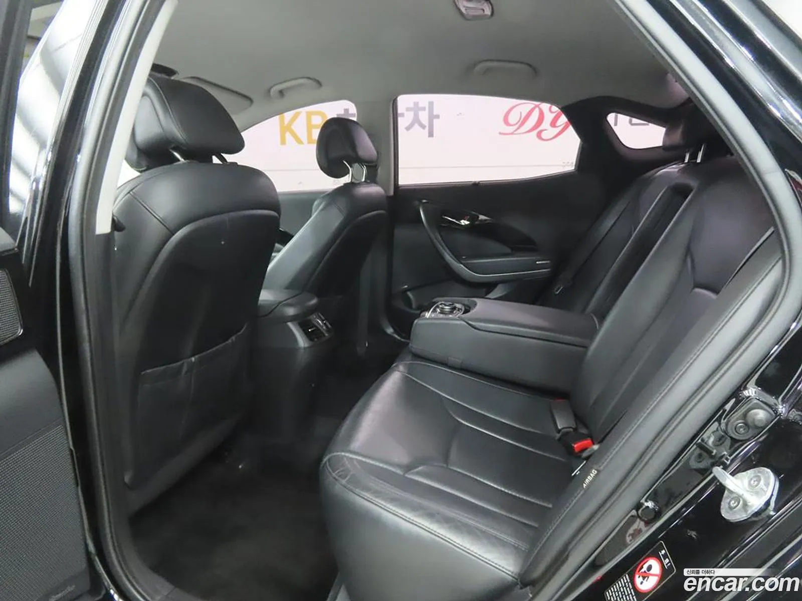 Hyundai Grandeur HG 2012 — 18