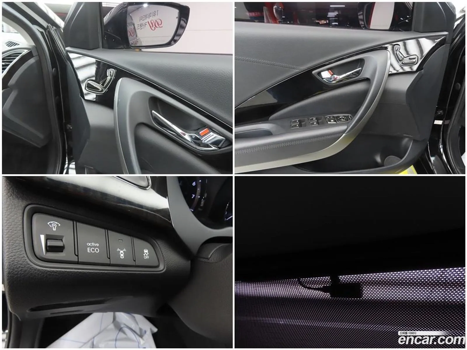 Hyundai Grandeur HG 2012 — 6