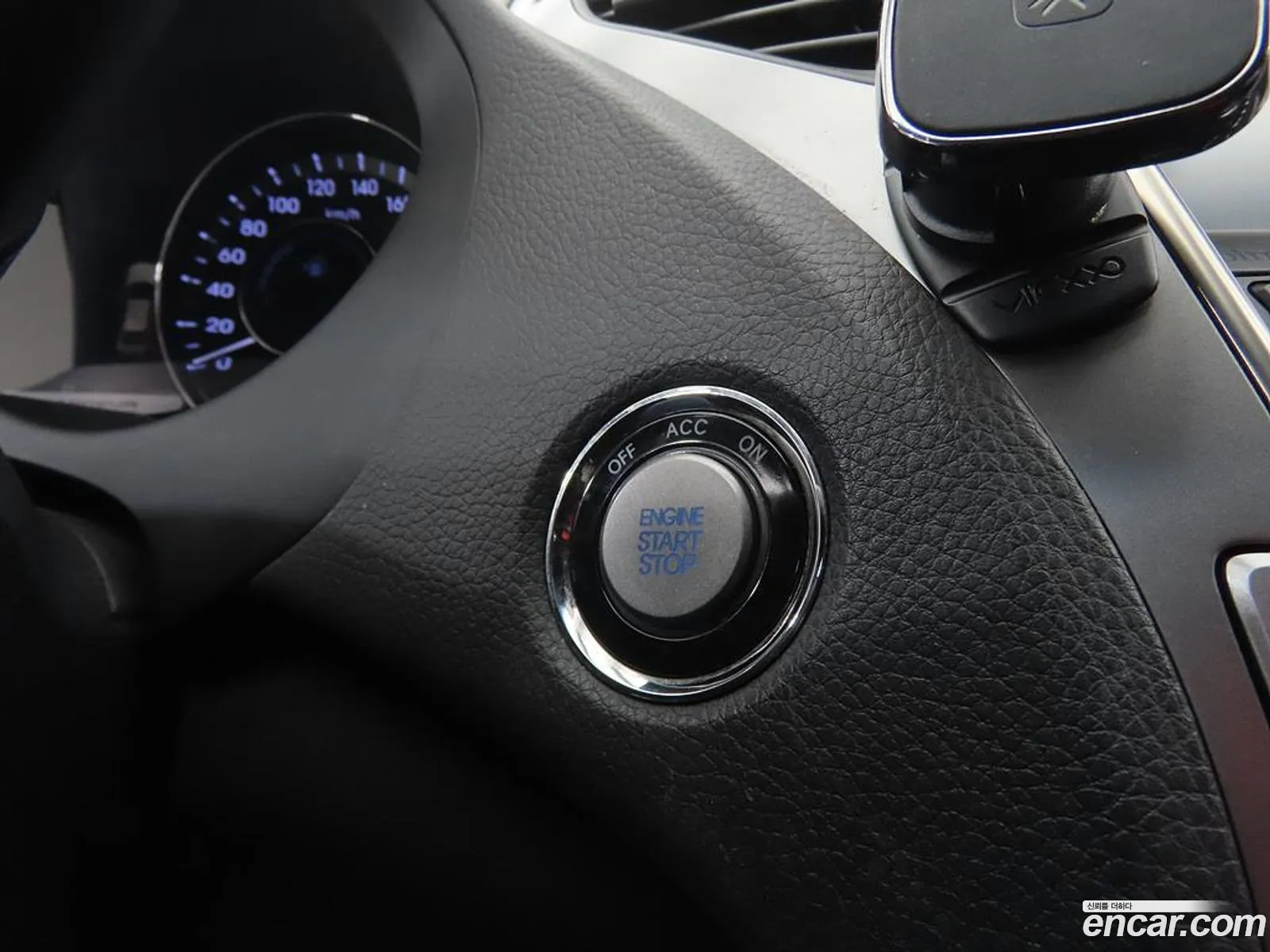 Hyundai Grandeur HG 2012 — 13